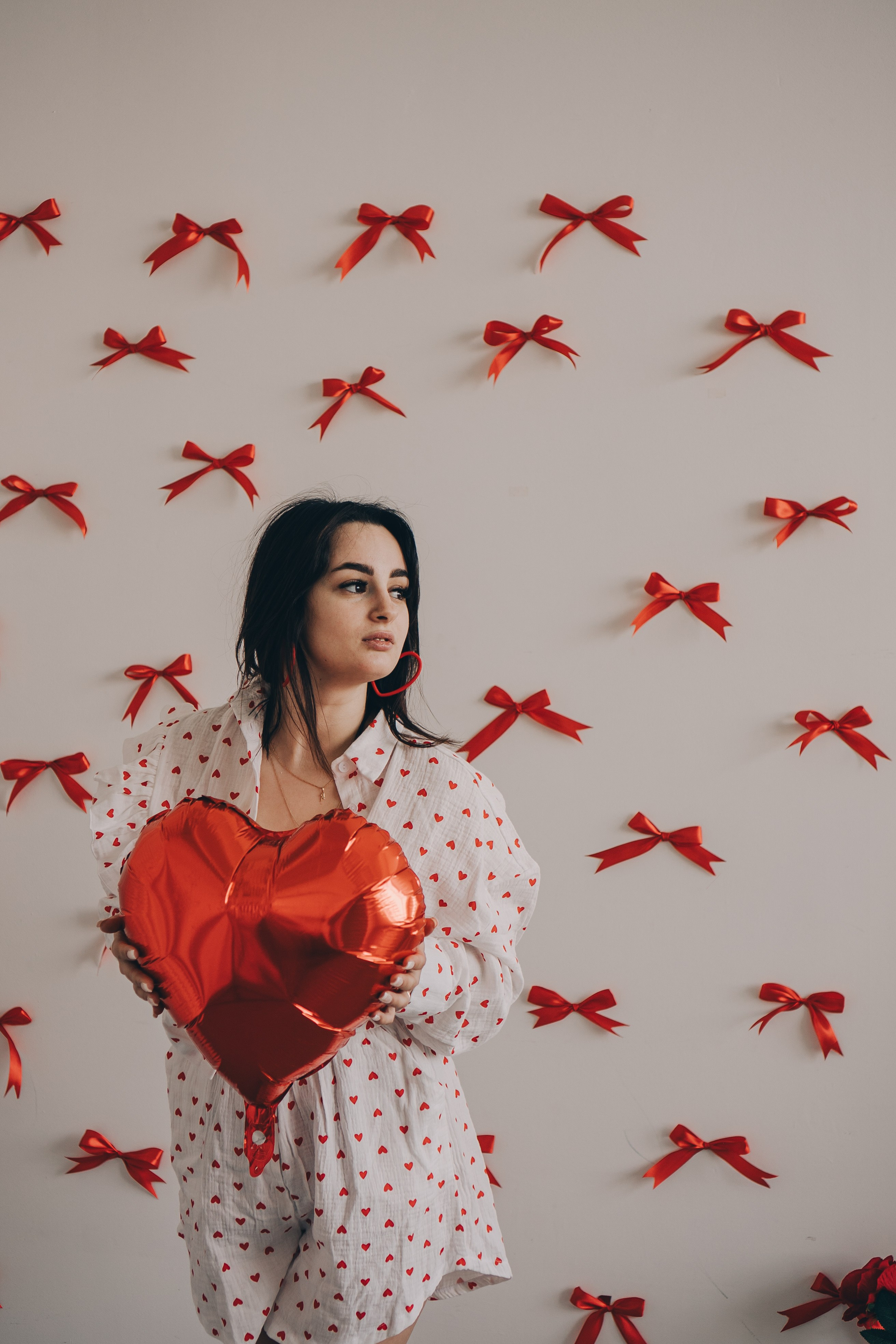 Красные колготки. Профессиональный фотограф, Санкт-Петербург — Виктория Богомолова