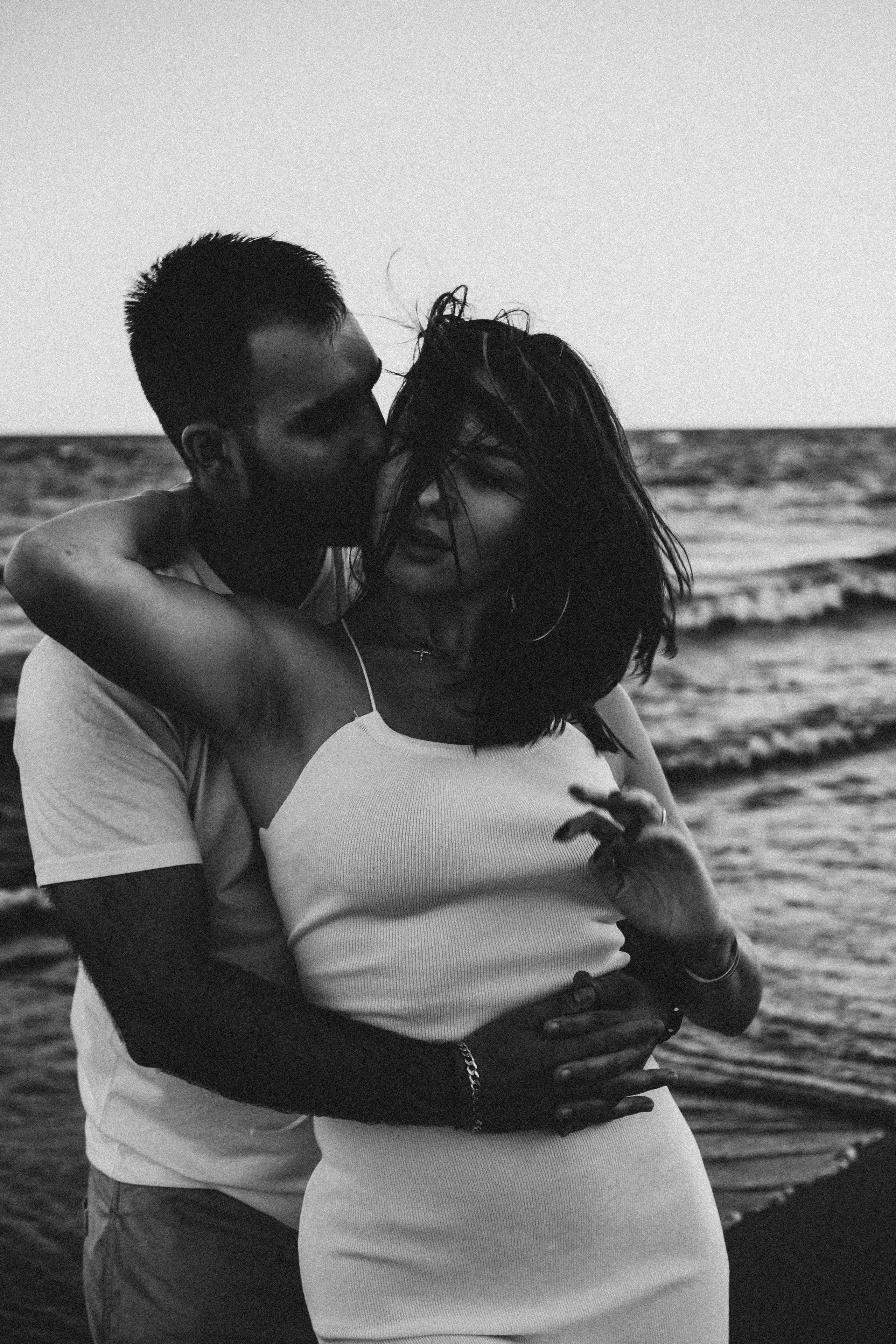 Любовь на заливе. Профессиональный фотограф, Санкт-Петербург — Виктория Богомолова