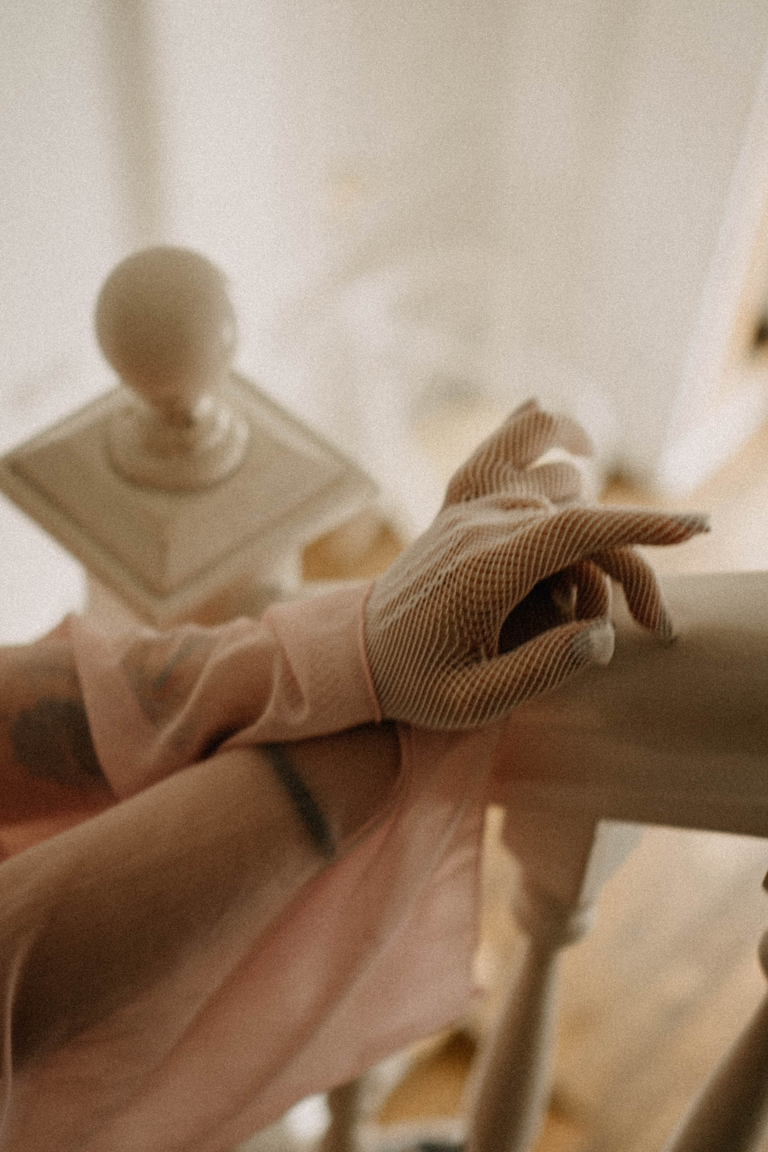 Студийная. Профессиональный фотограф, Санкт-Петербург — Виктория Богомолова