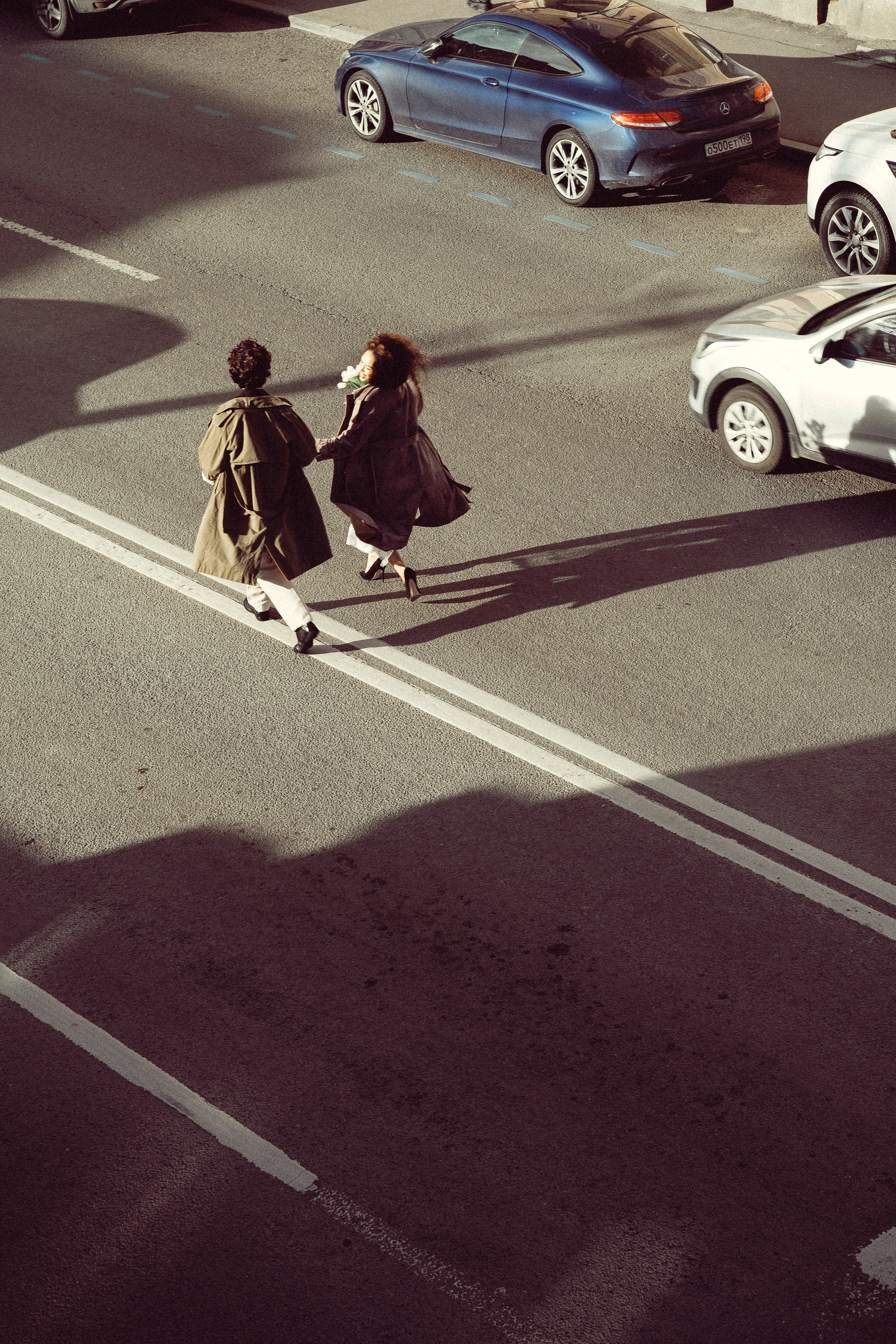 СВАДЕБНАЯ ПРОГУЛКА ПО ПЕТРОГРАДКЕ ВЕСНОЙ. СВАДЕБНАЯ ФОТОСЕССИИЯ НА ПЕТРОГРАДКЕ. Профессиональный фотограф, Санкт-Петербург — Виктория Богомолова