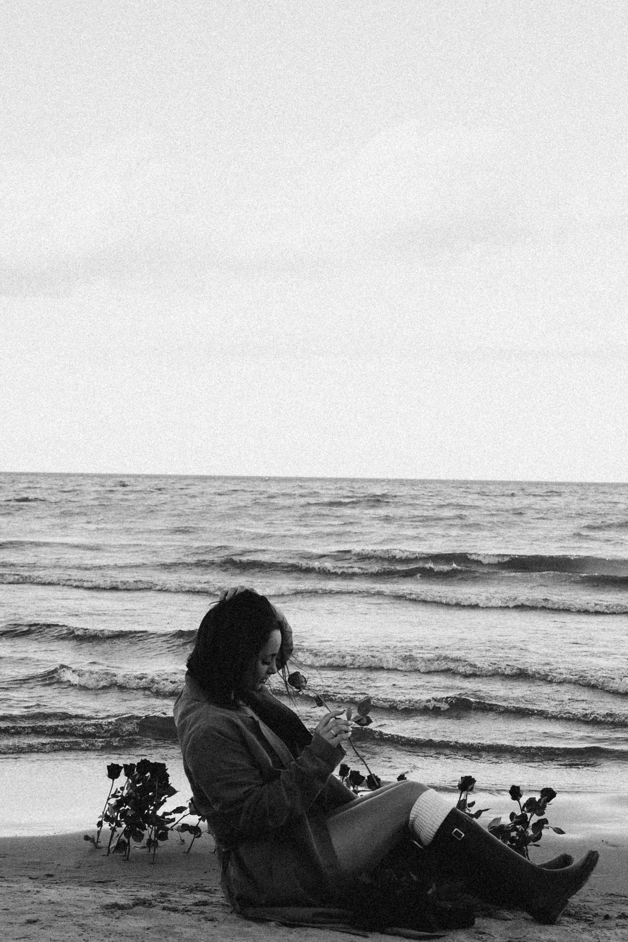 Розы. Профессиональный фотограф, Санкт-Петербург — Виктория Богомолова