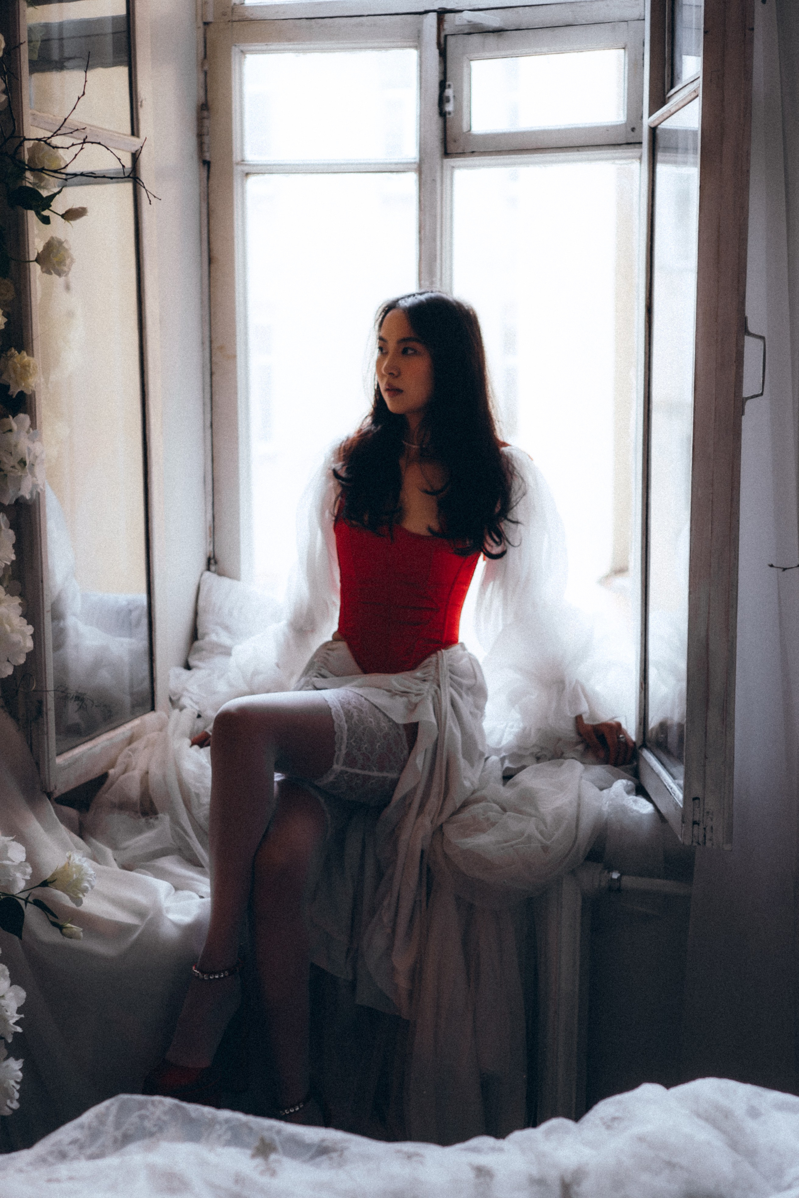 ВИНТАЖНЫЙ СТИЛЬ. Профессиональный фотограф, Санкт-Петербург — Виктория Богомолова