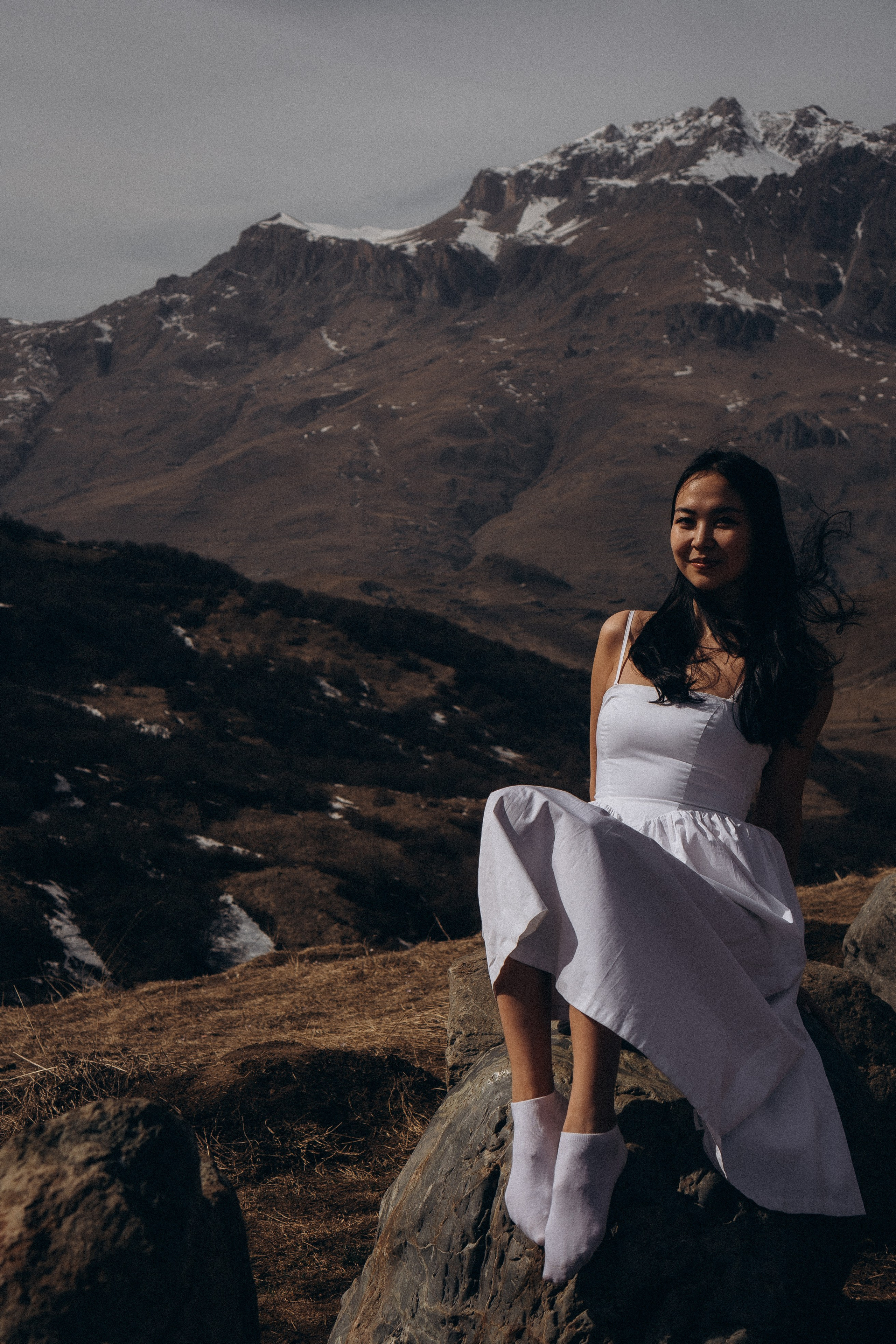 ОСЕТИЯ. Профессиональный фотограф, Санкт-Петербург — Виктория Богомолова