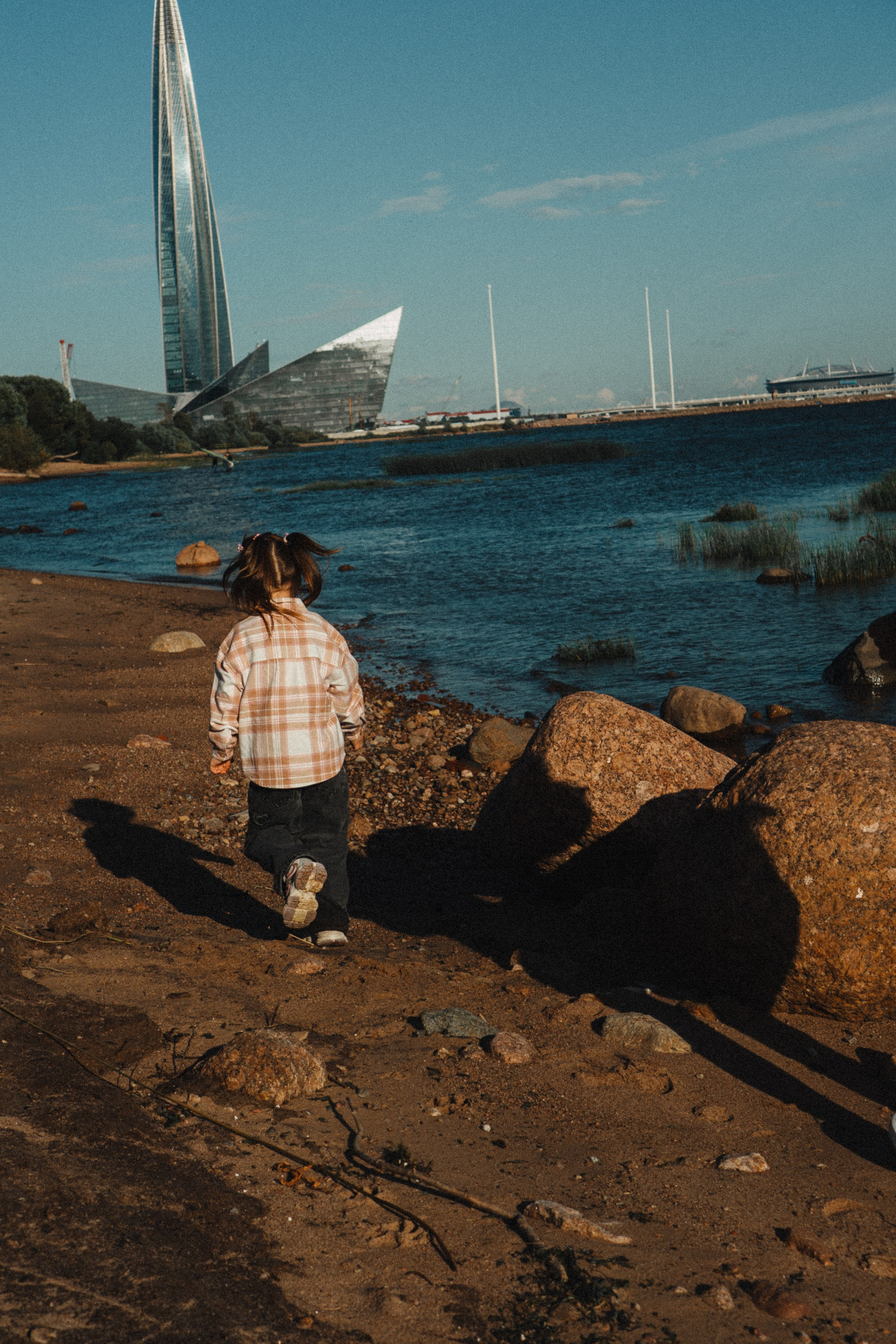 МАМА И ДОЧКА НА ФИНСКОМ ЗАЛИВЕ. Профессиональный фотограф, Санкт-Петербург — Виктория Богомолова