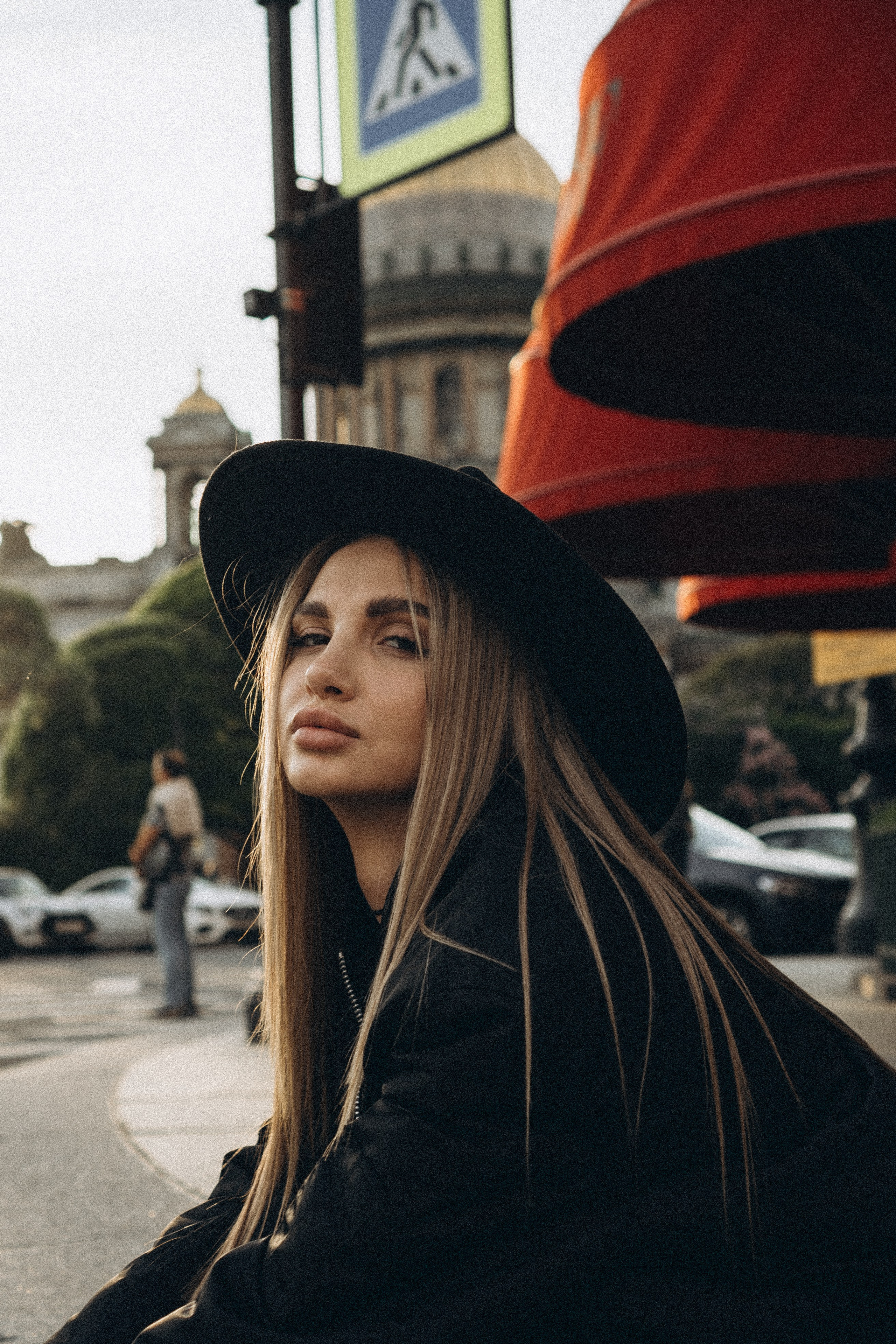 ПРОГУЛКА ПО ПИТЕРУ. Профессиональный фотограф, Санкт-Петербург — Виктория Богомолова