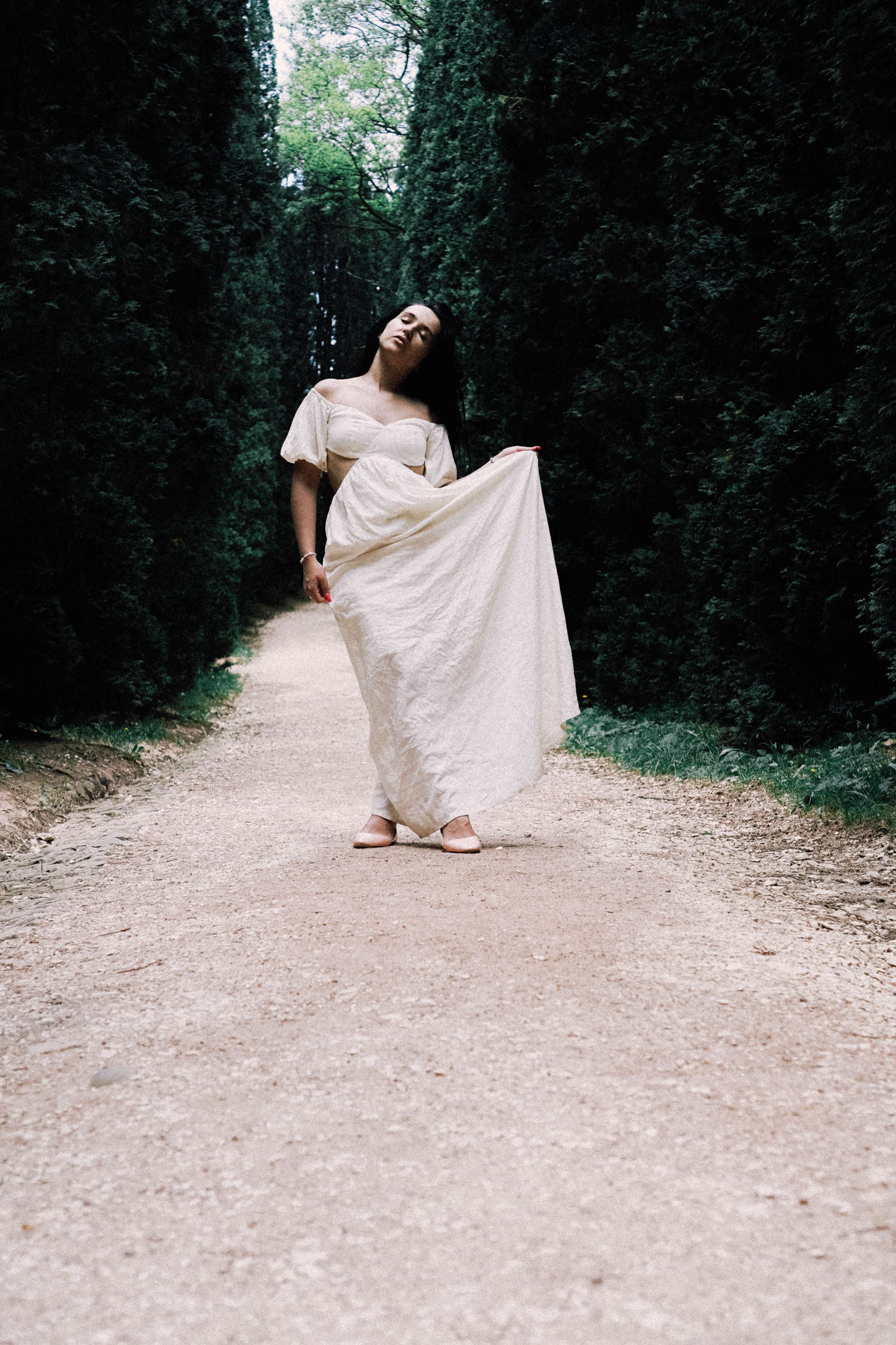 КИСЛОВОДСК. Профессиональный фотограф, Санкт-Петербург — Виктория Богомолова