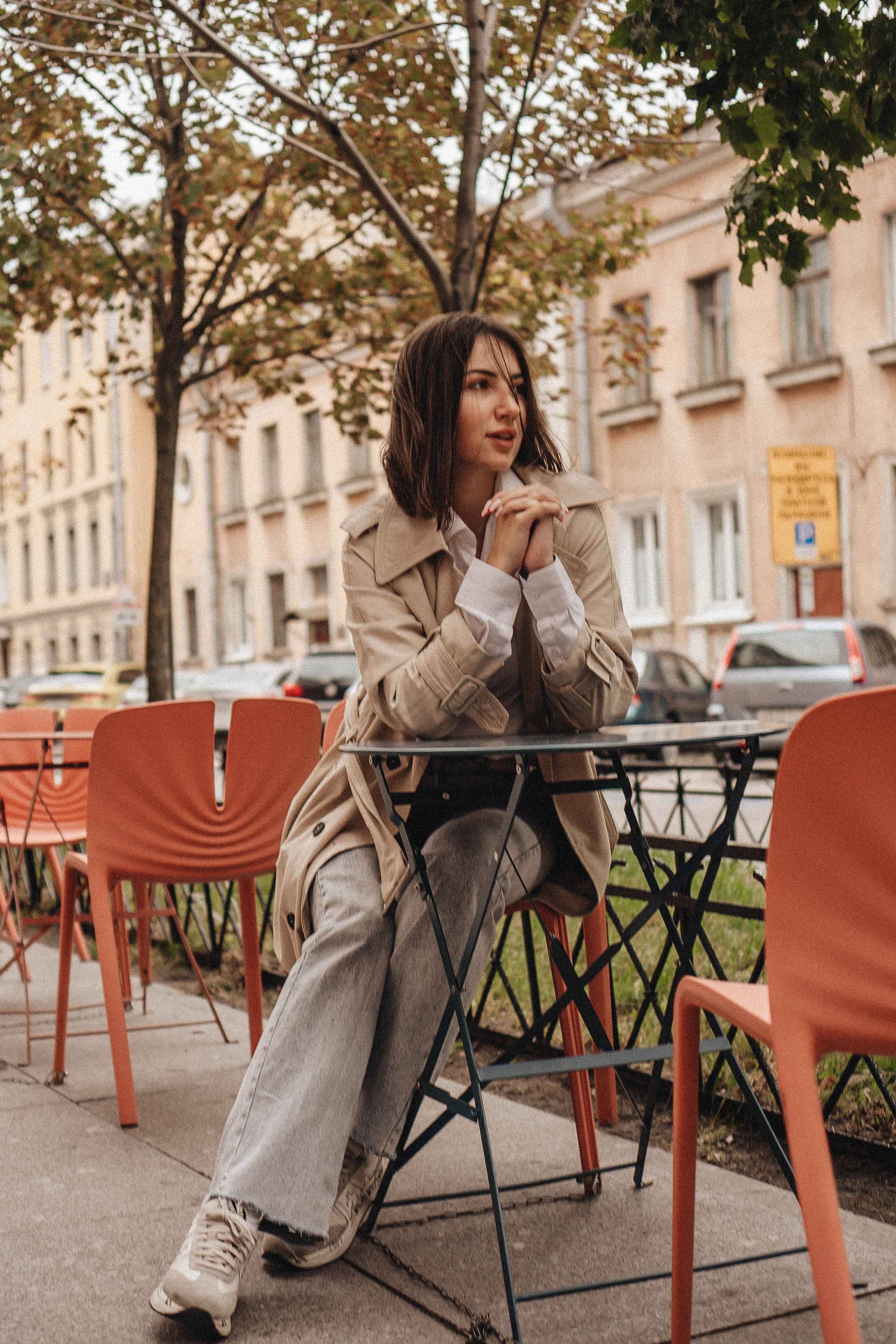 Прогулочная для Кристины. Профессиональный фотограф, Санкт-Петербург — Виктория Богомолова