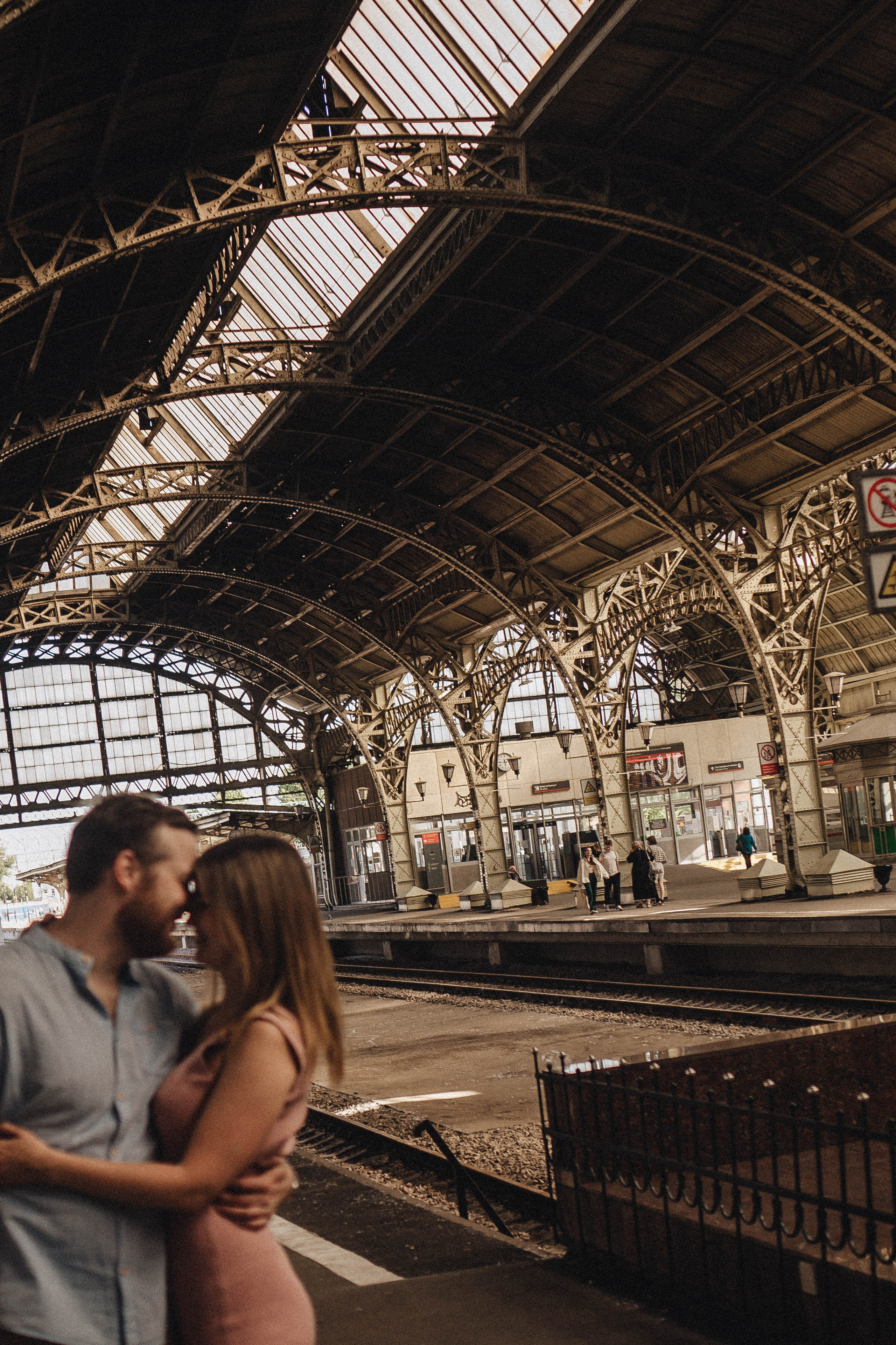 История на реальных событиях. Профессиональный фотограф, Санкт-Петербург — Виктория Богомолова