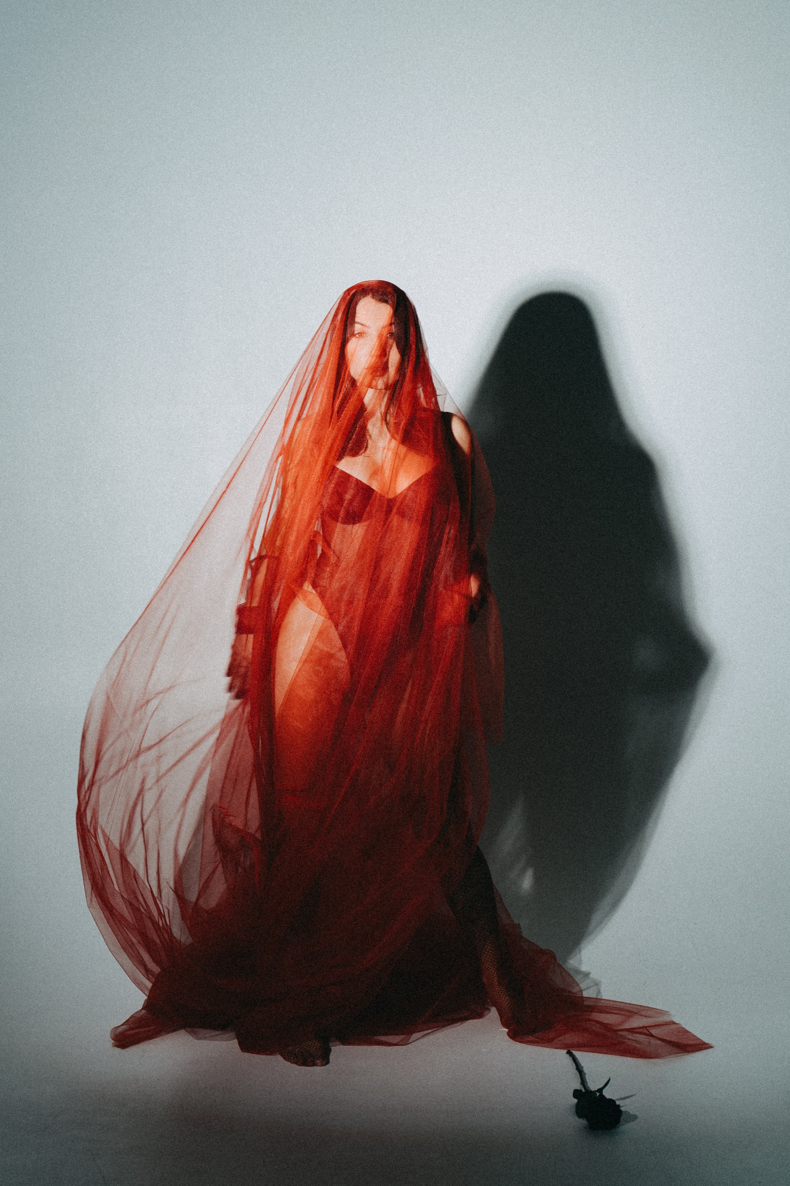 Творческая история для девушки. Профессиональный фотограф, Санкт-Петербург — Виктория Богомолова