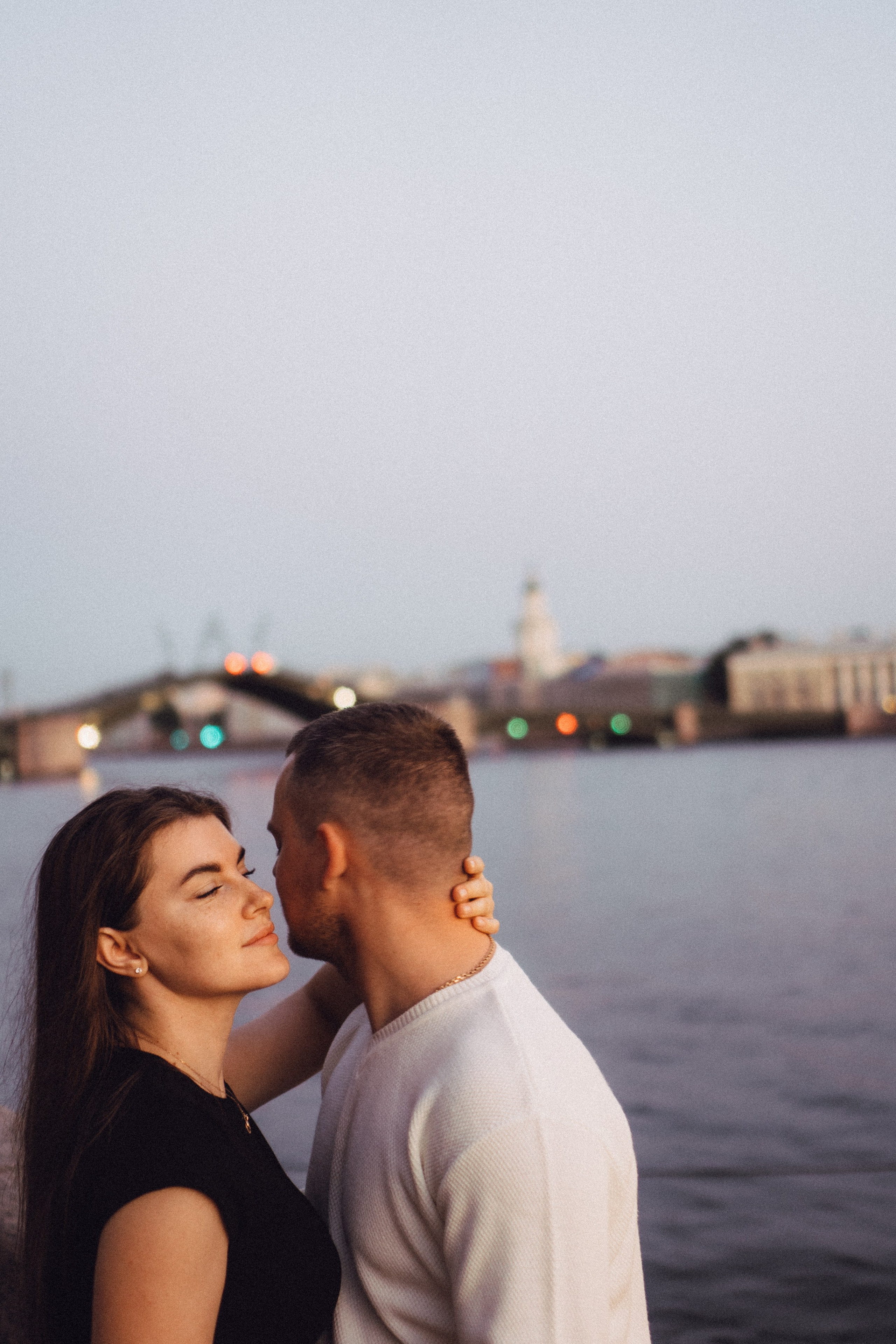 ПРОГУЛКА ПО ПИТЕРУ НА РАССВЕТЕ. Профессиональный фотограф, Санкт-Петербург — Виктория Богомолова