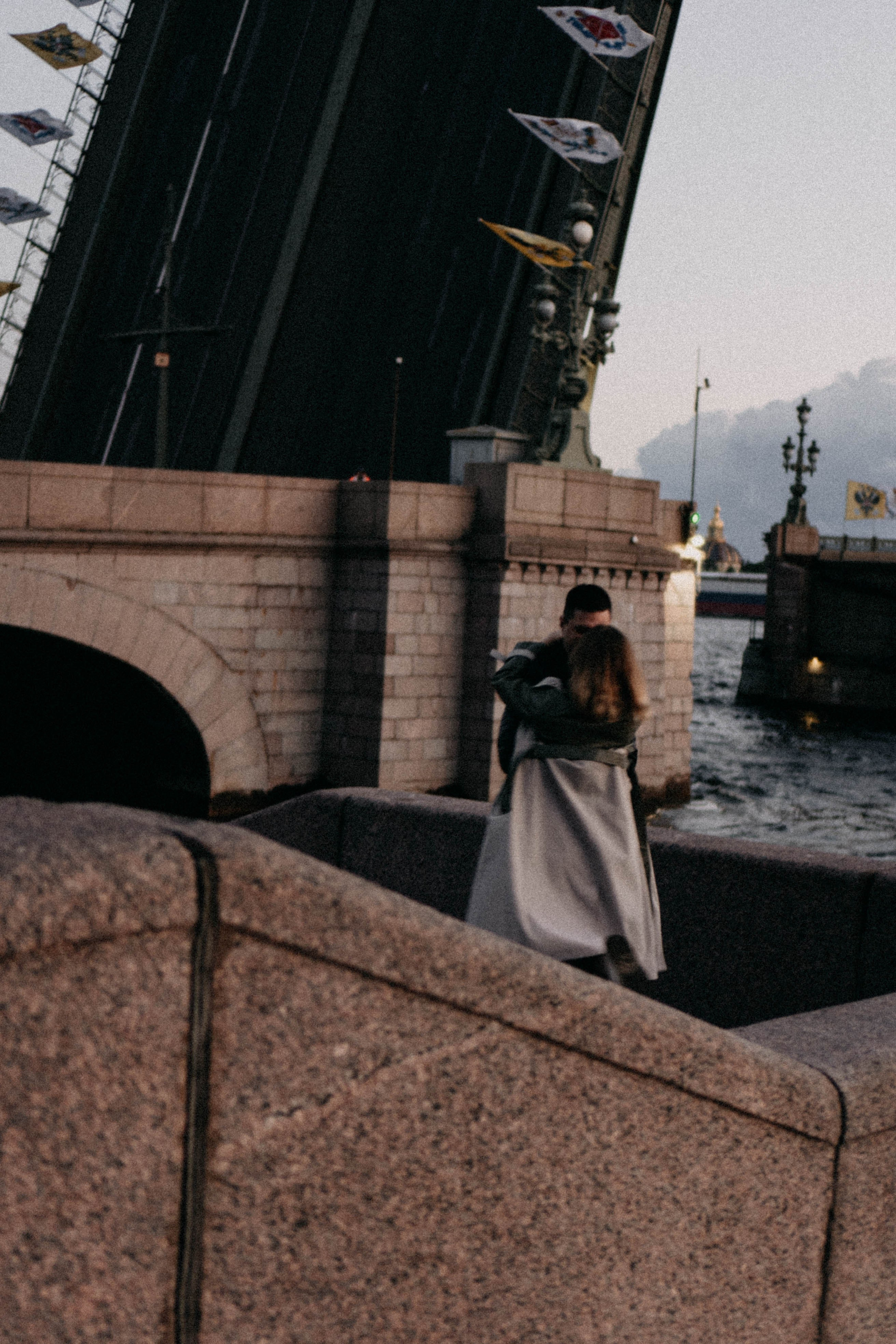 Рассветная, белые ночи. Профессиональный фотограф, Санкт-Петербург — Виктория Богомолова