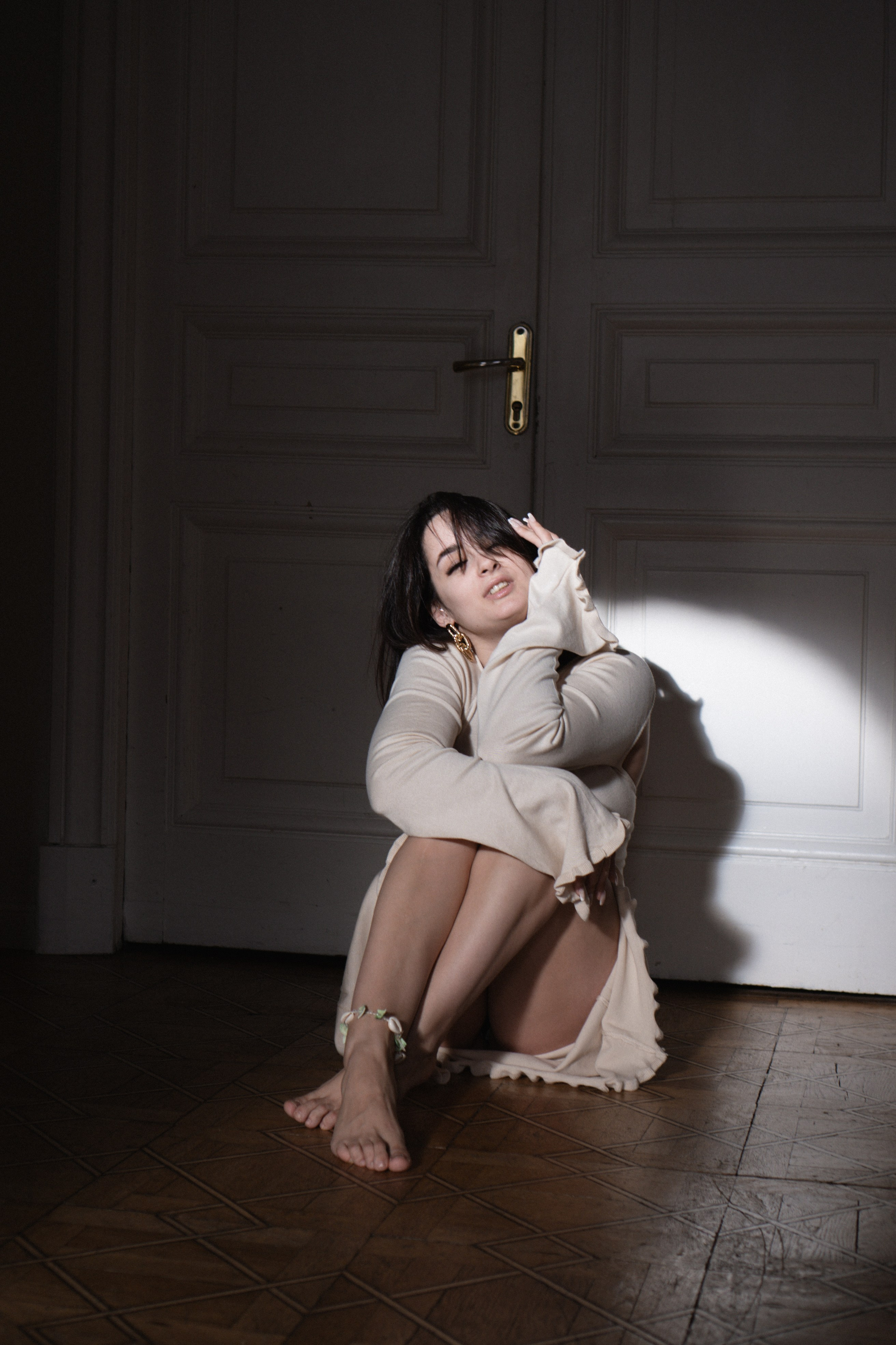 Студийная. Профессиональный фотограф, Санкт-Петербург — Виктория Богомолова