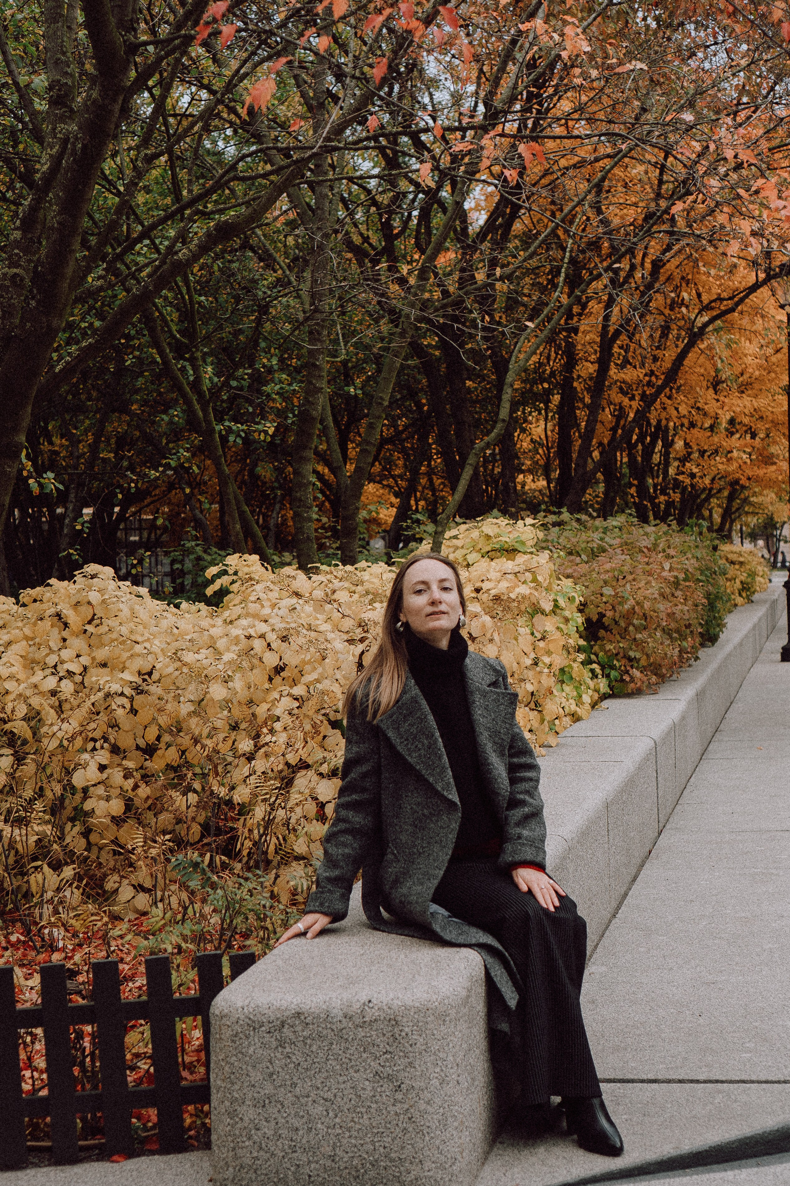 Прогулка по городу. Профессиональный фотограф, Санкт-Петербург — Виктория Богомолова