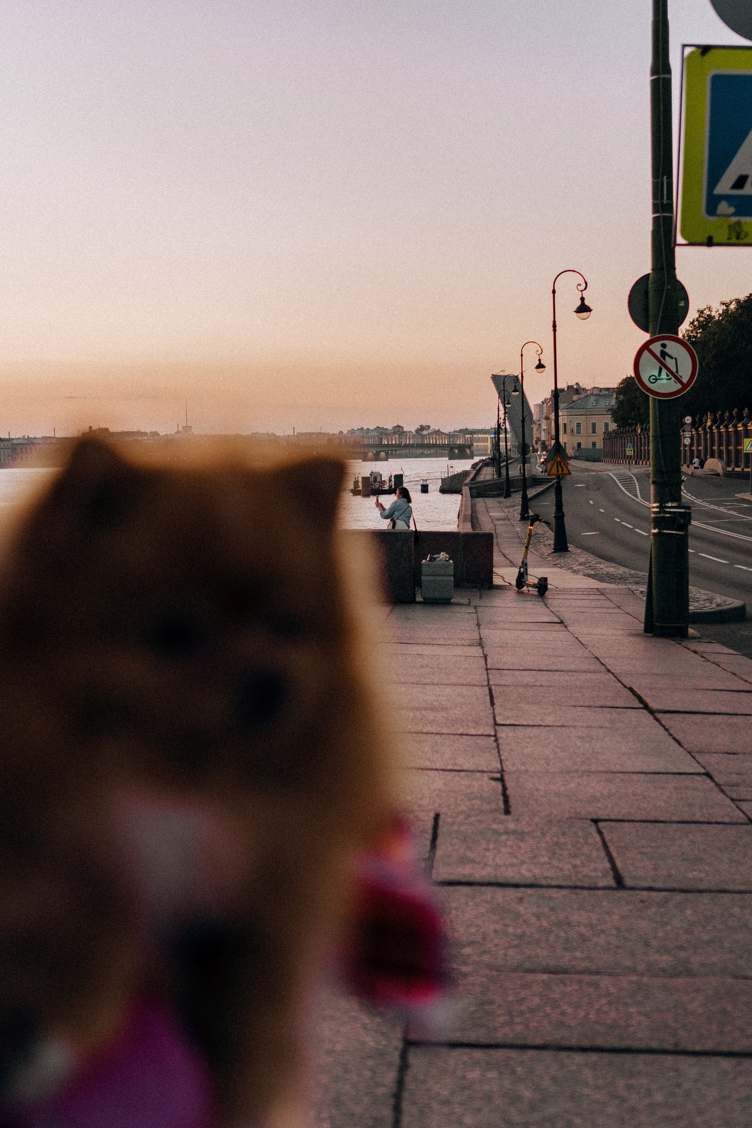 РАССВЕТНАЯ ИСТОРИЯ. Профессиональный фотограф, Санкт-Петербург — Виктория Богомолова