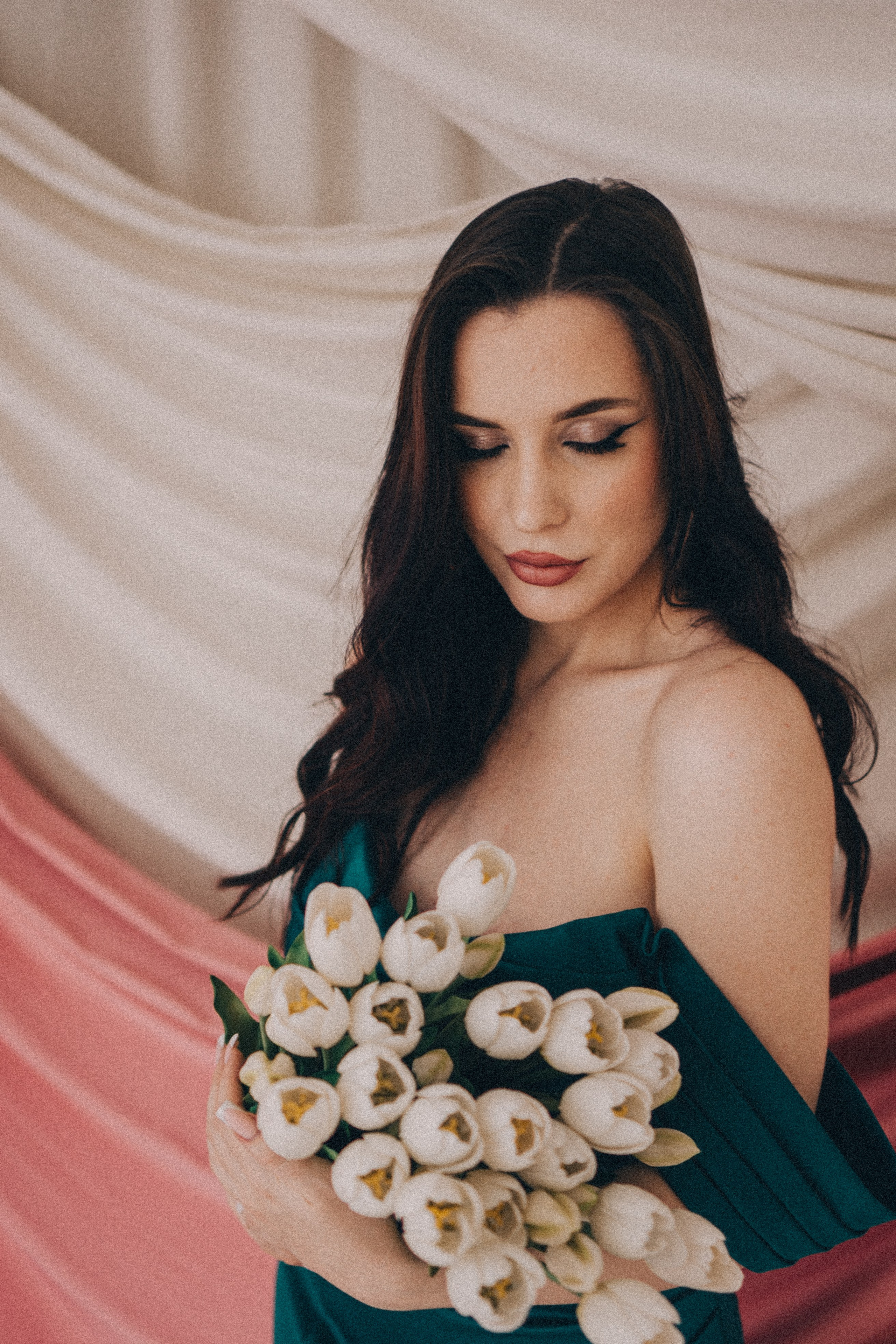 Весенняя. Профессиональный фотограф, Санкт-Петербург — Виктория Богомолова