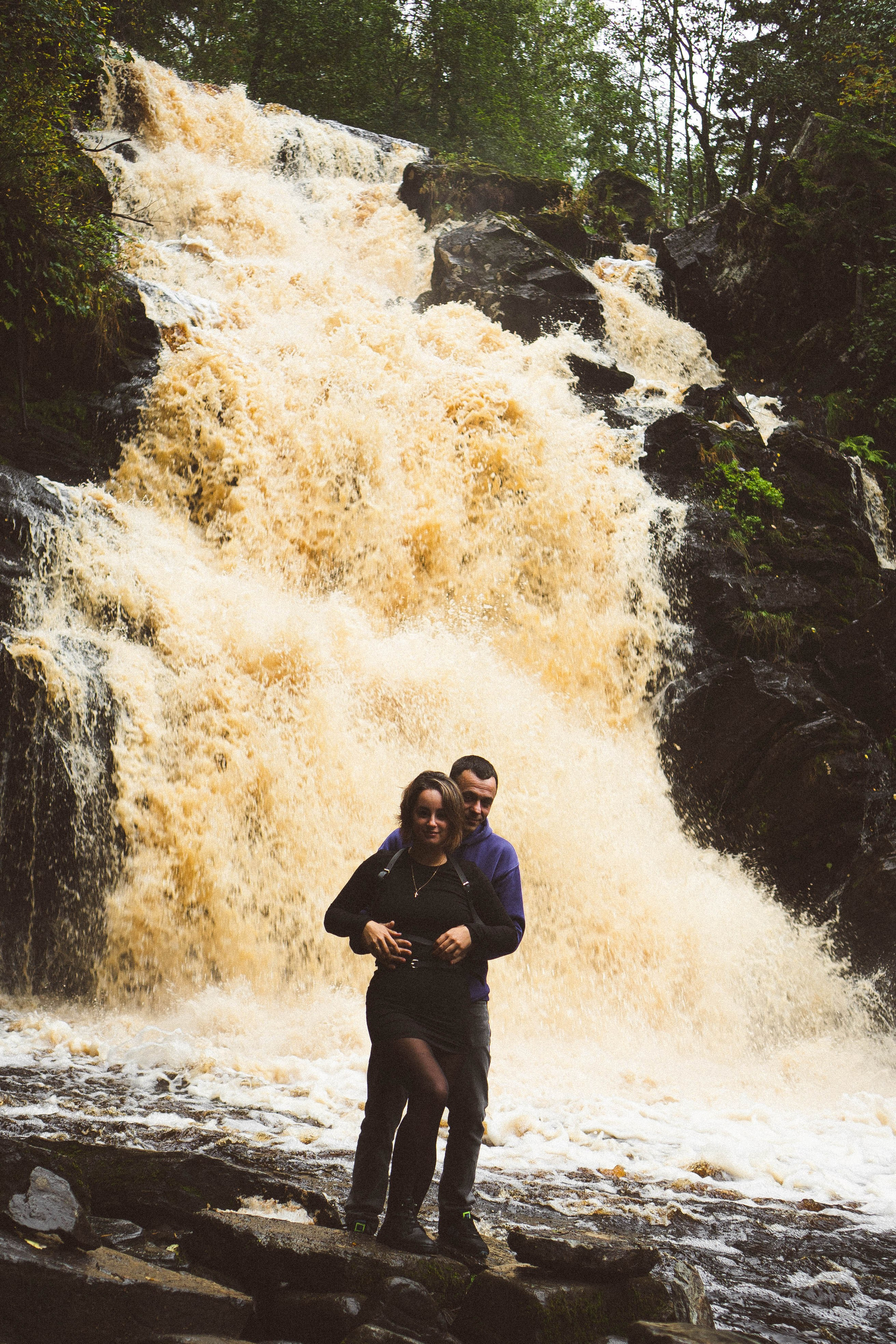 Прогулка на природе. Профессиональный фотограф, Санкт-Петербург — Виктория Богомолова