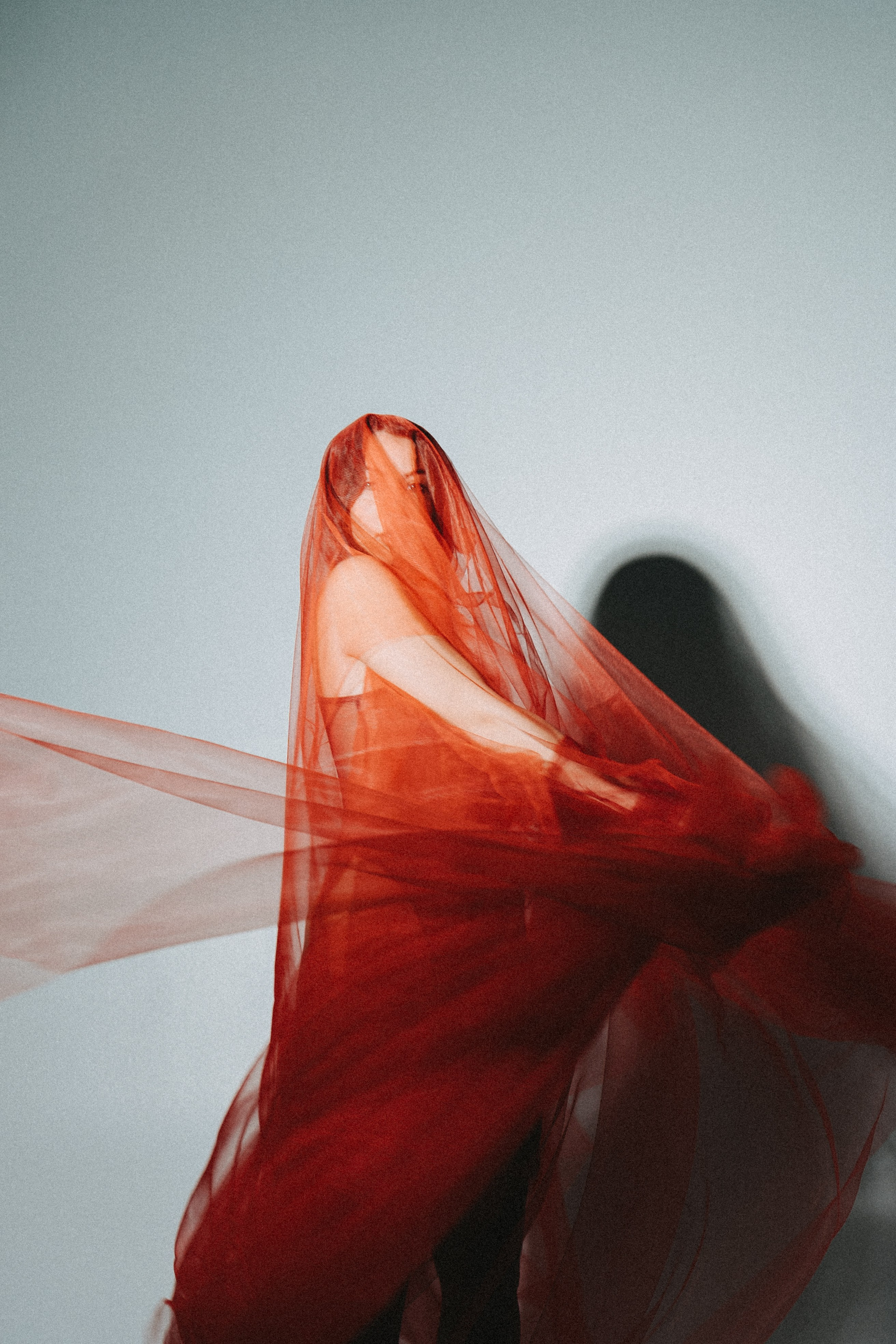 Творческая история для девушки. Профессиональный фотограф, Санкт-Петербург — Виктория Богомолова