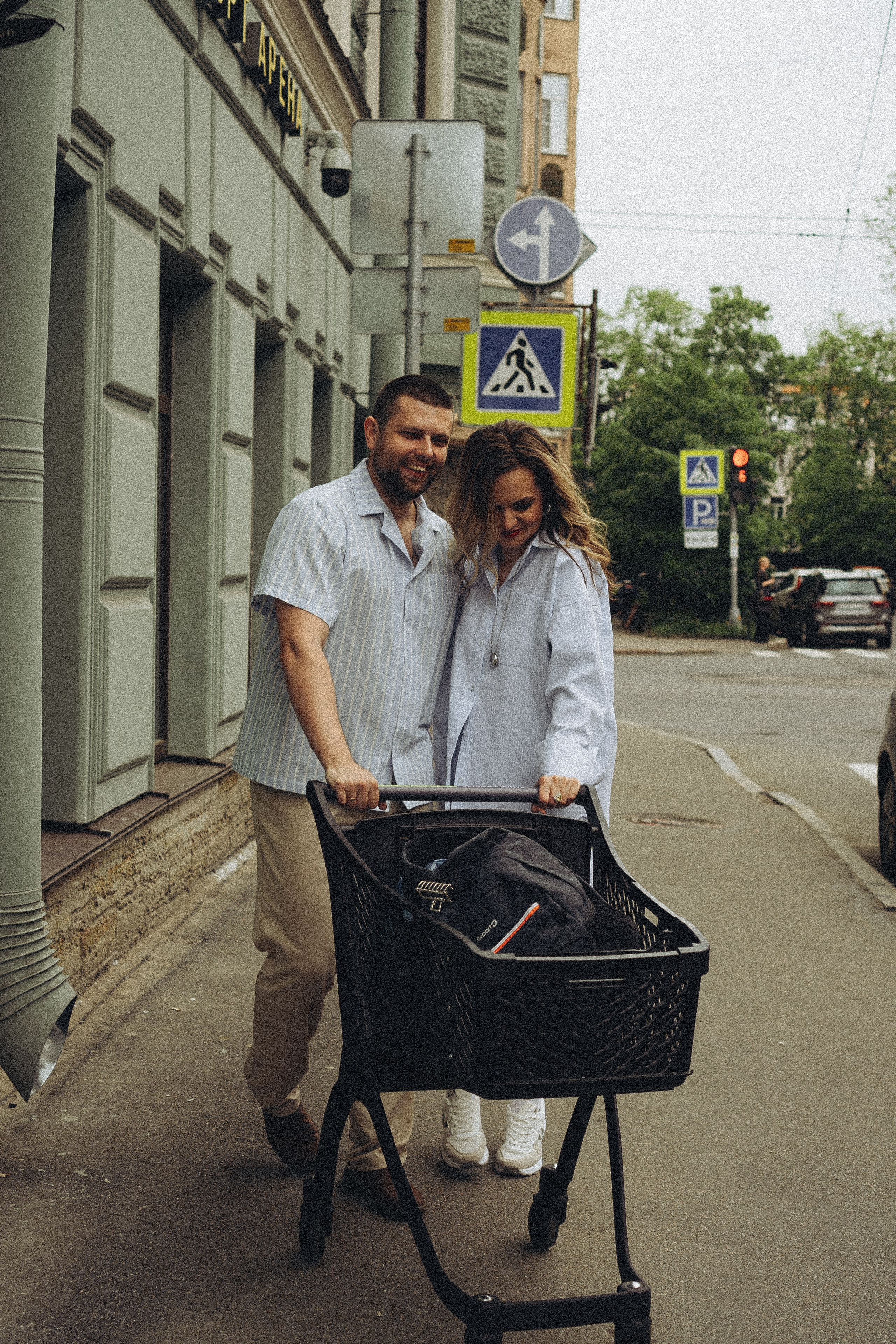СТУДИЯ И ПРОГУЛКА ДЛЯ ПАРЫ. Профессиональный фотограф, Санкт-Петербург — Виктория Богомолова
