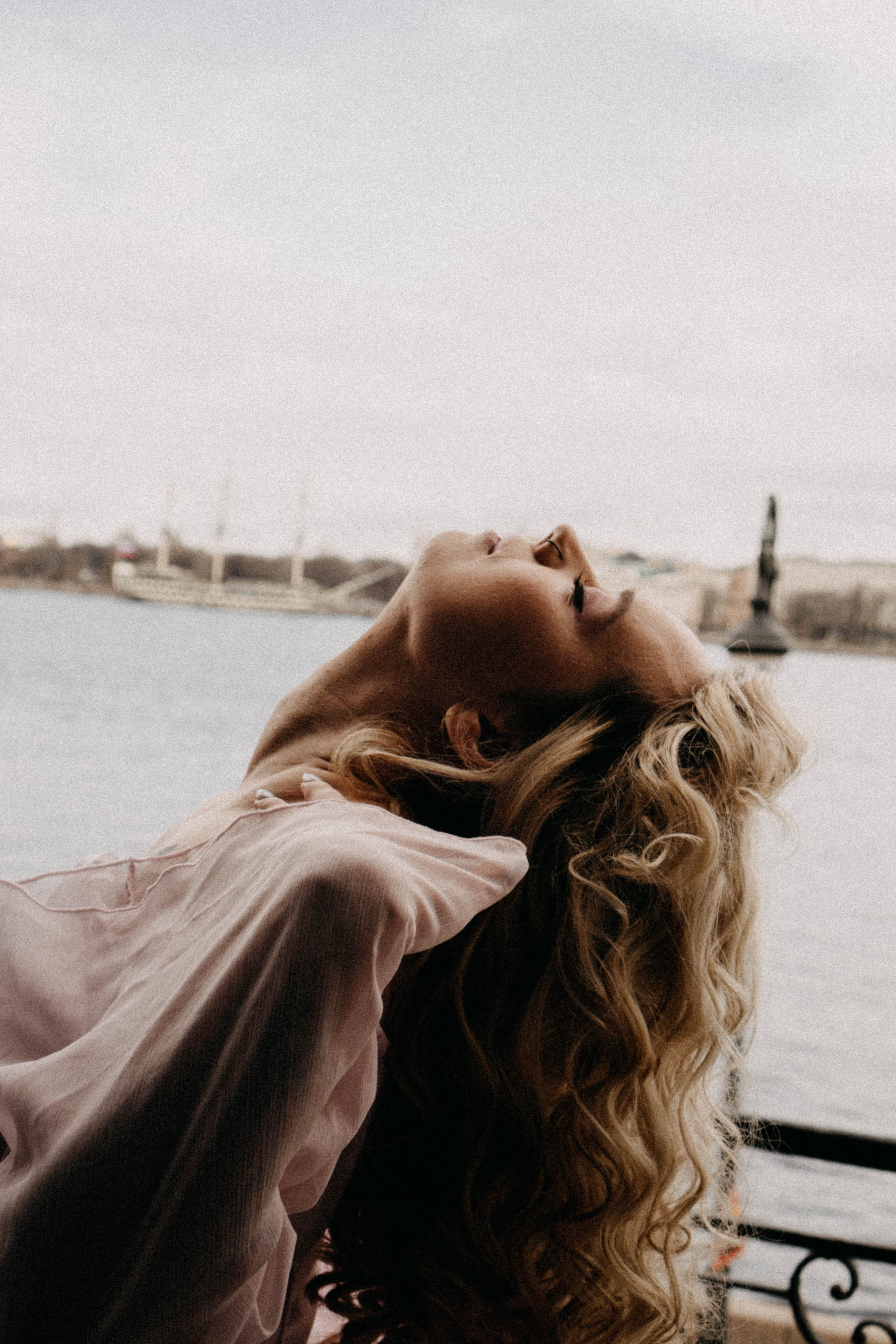 Студийная. Профессиональный фотограф, Санкт-Петербург — Виктория Богомолова