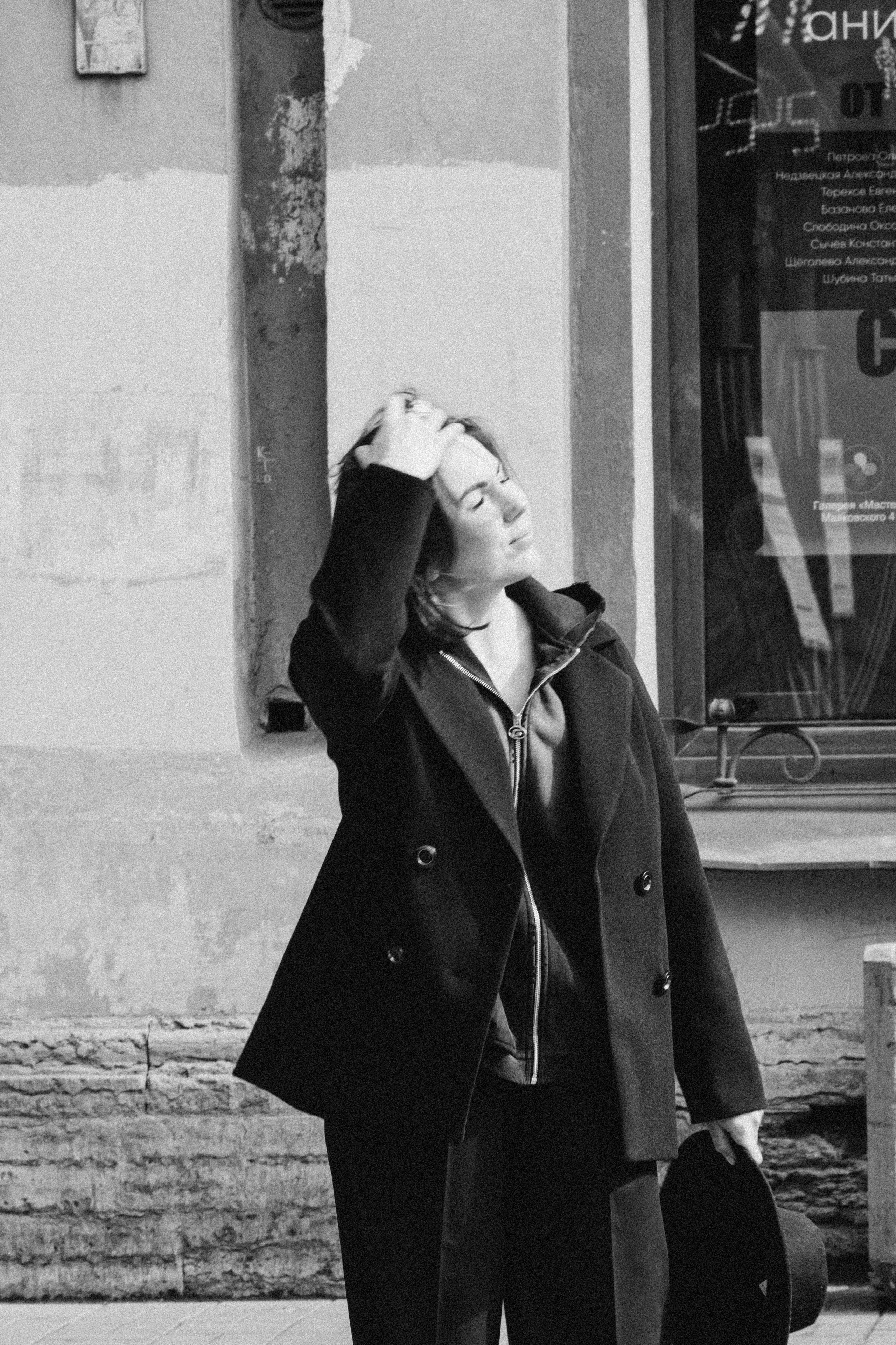 Прогулка по весеннему Питеру. Профессиональный фотограф, Санкт-Петербург — Виктория Богомолова