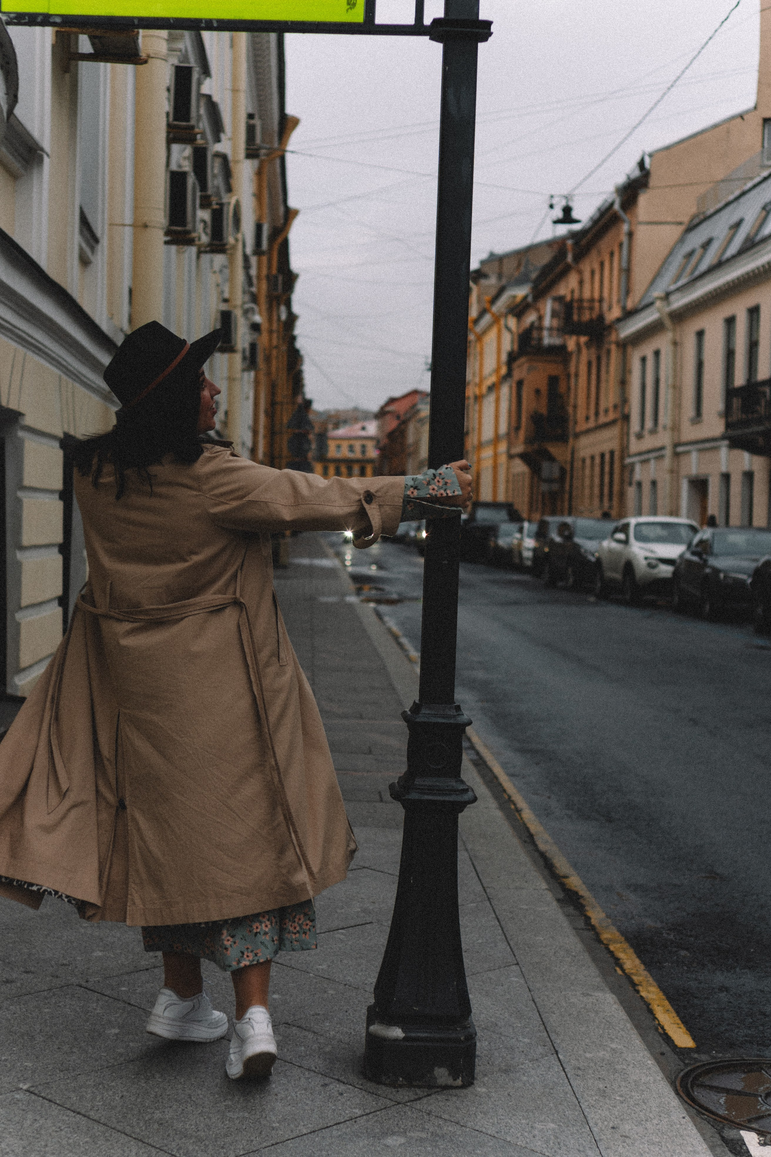 ПИТЕРСКАЯ ПРОГУЛКА. Профессиональный фотограф, Санкт-Петербург — Виктория Богомолова