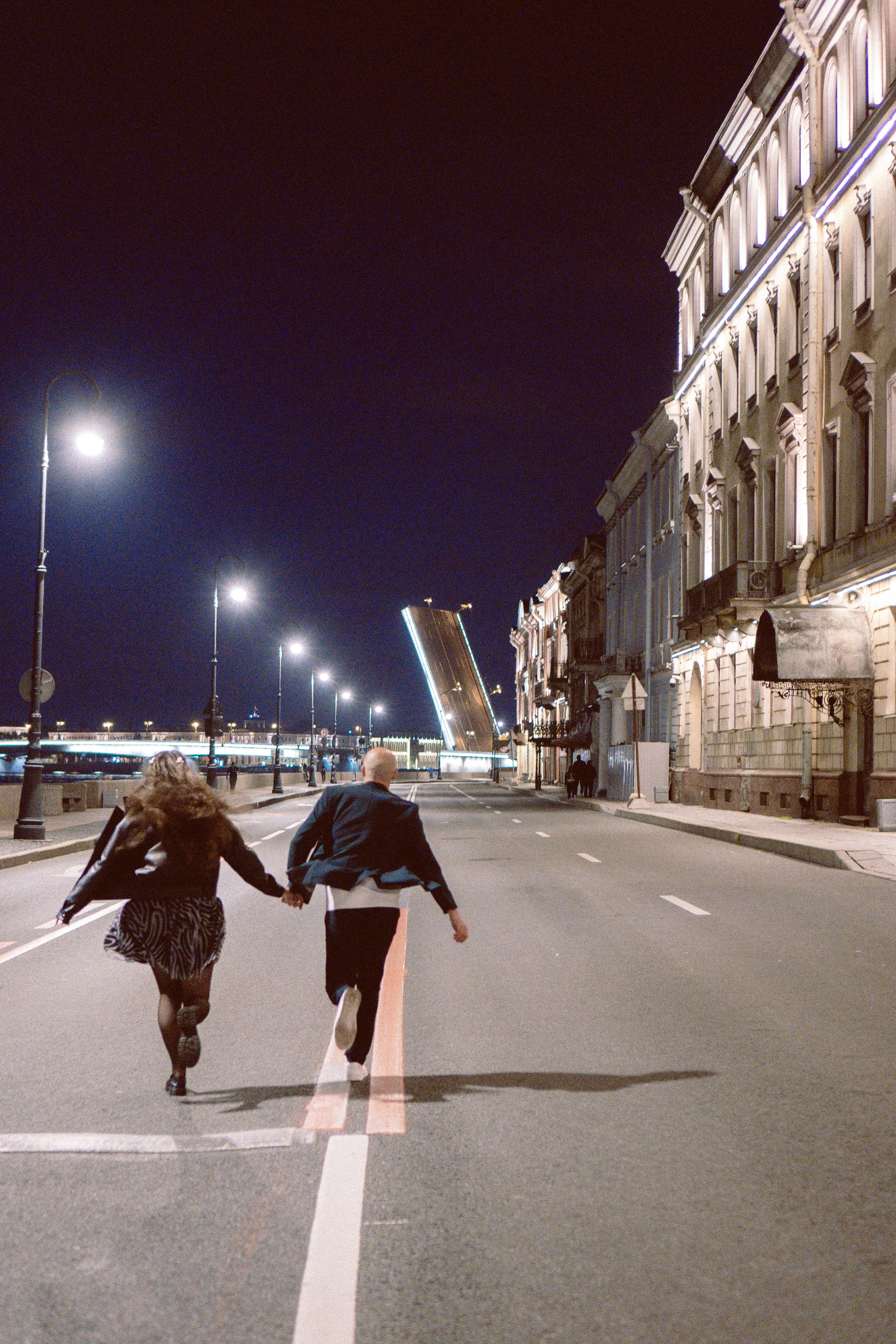 Любовь и питер. Профессиональный фотограф, Санкт-Петербург — Виктория Богомолова