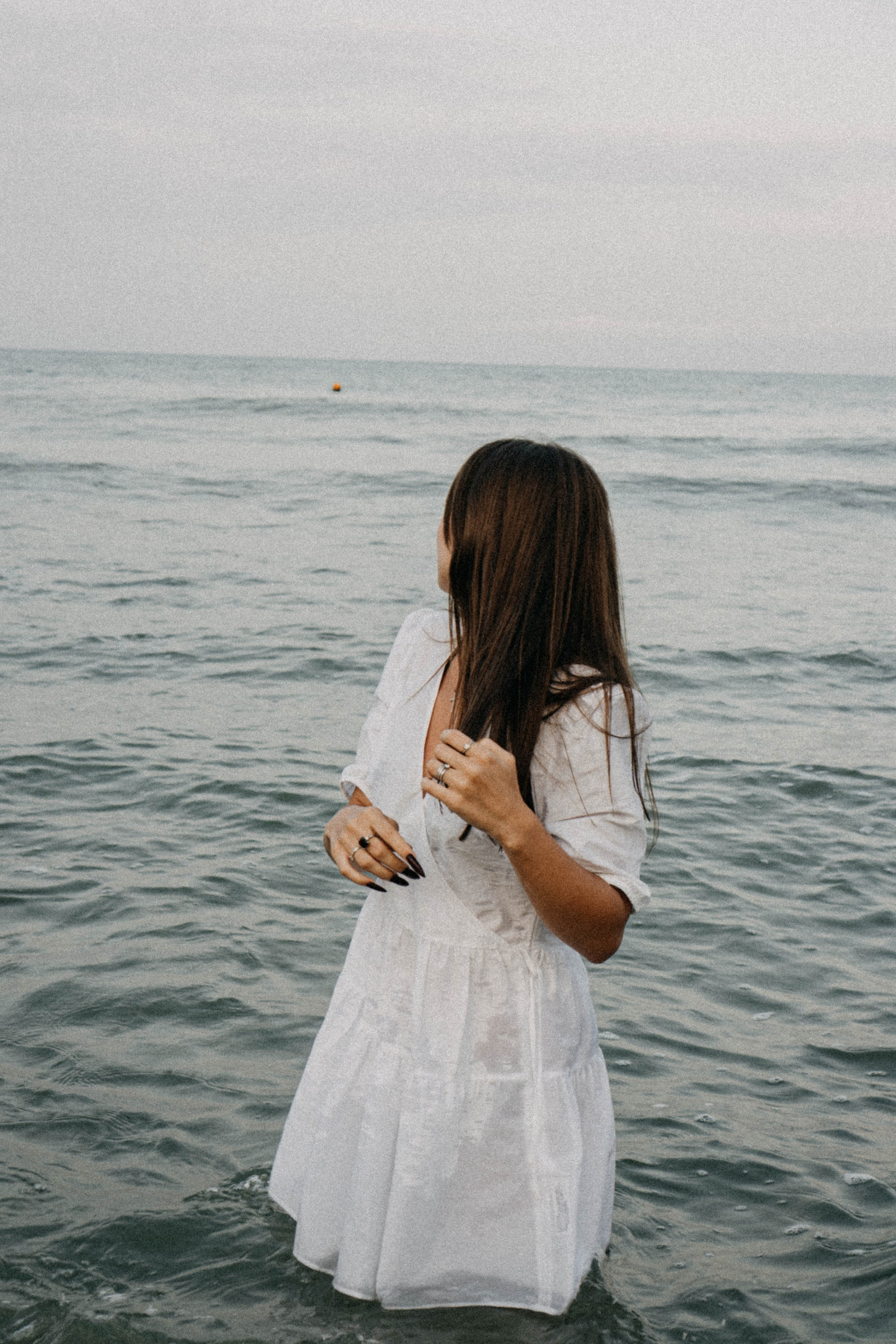 Рассвет на море. Профессиональный фотограф, Санкт-Петербург — Виктория Богомолова