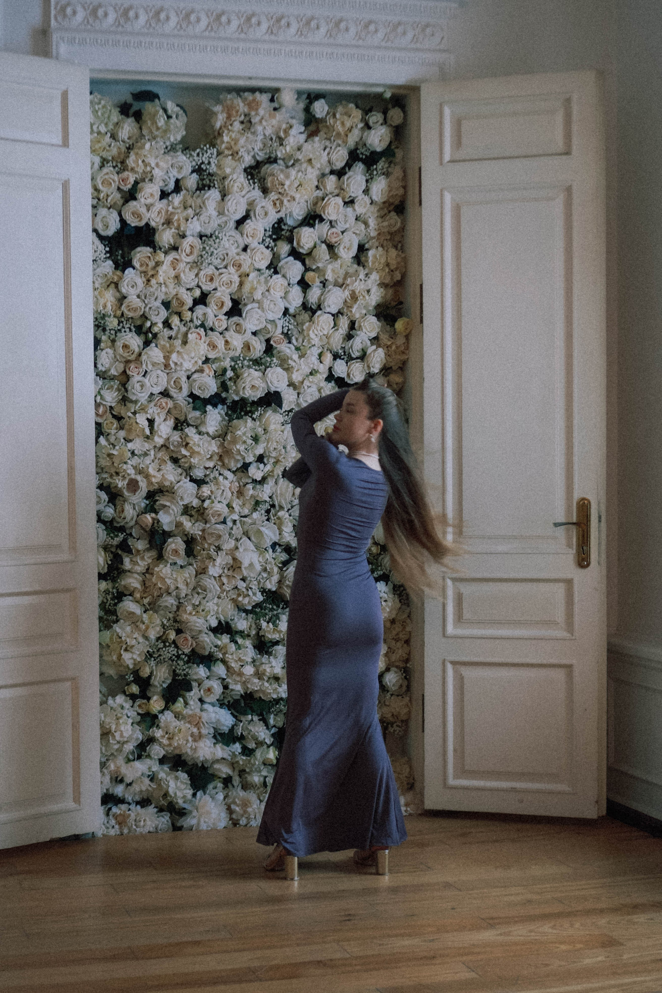 22. Профессиональный фотограф, Санкт-Петербург — Виктория Богомолова