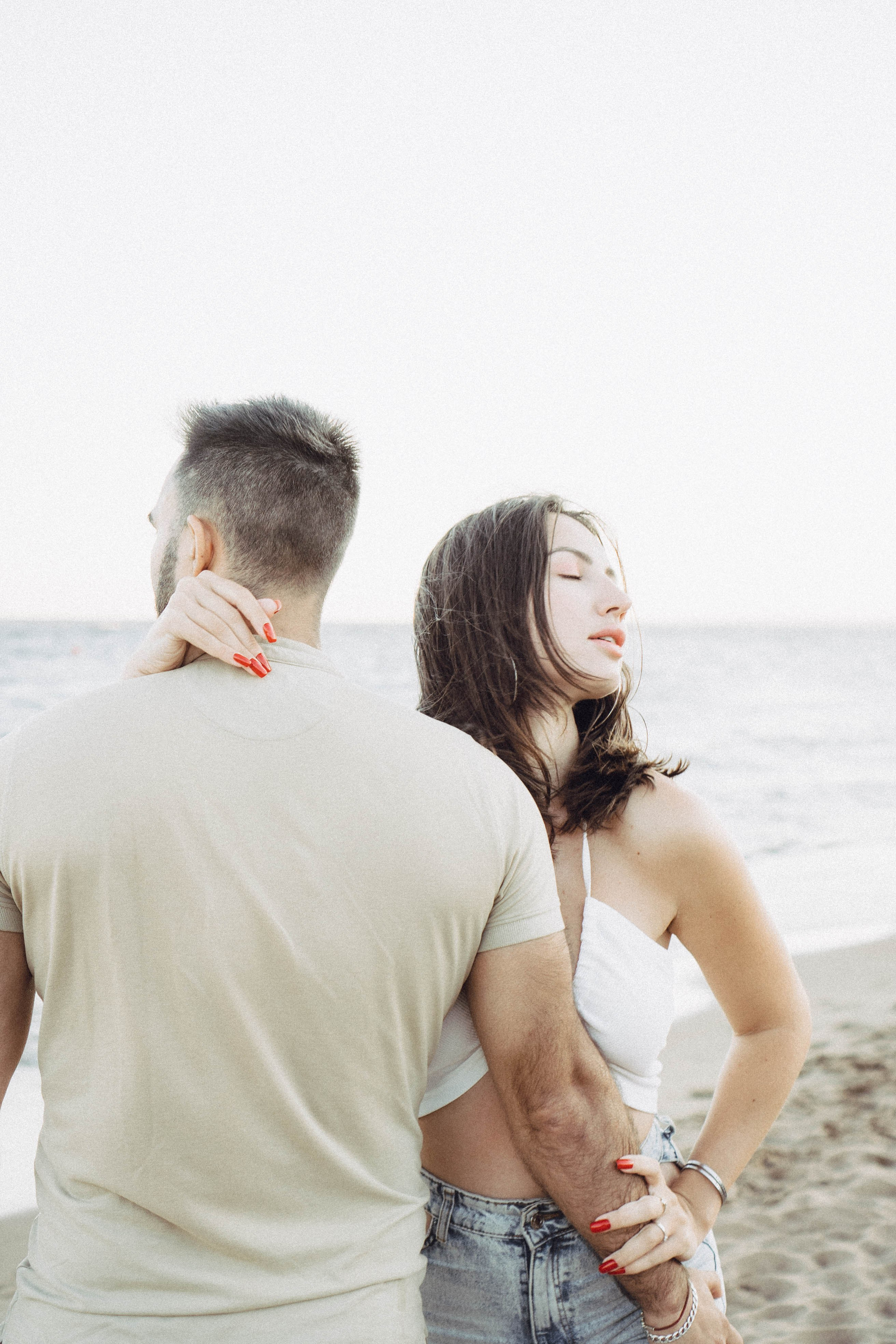 Любовь на заливе. Профессиональный фотограф, Санкт-Петербург — Виктория Богомолова