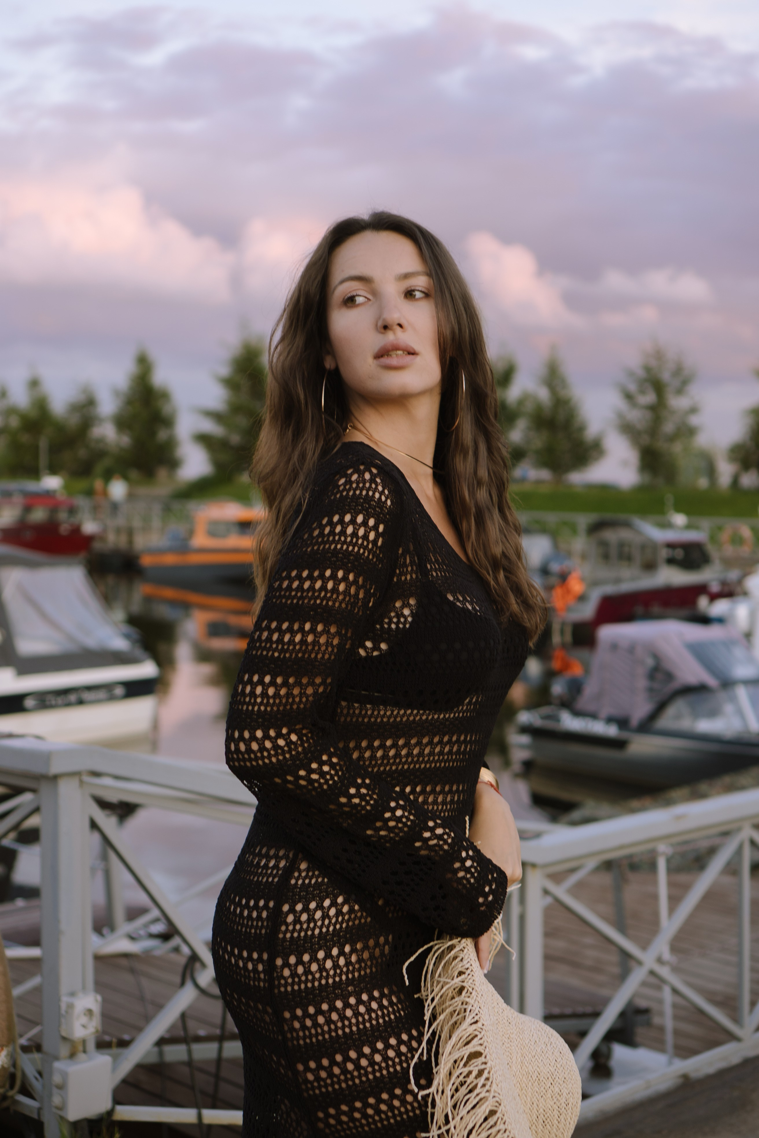 ЗАКАТ НА ЛАДОЖСКОМ ОЗЕРЕ. Профессиональный фотограф, Санкт-Петербург — Виктория Богомолова