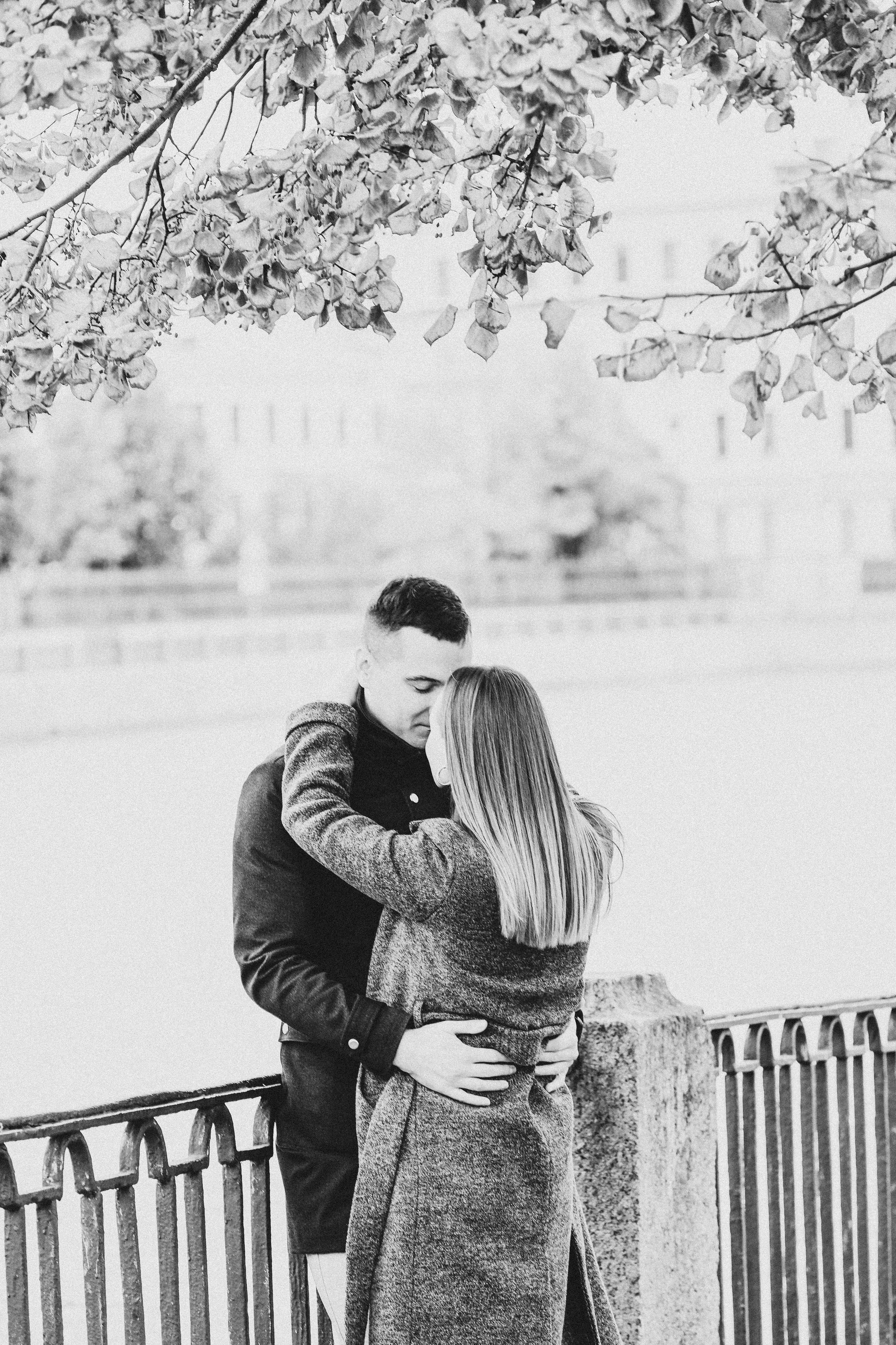 Прогулка по городу. Профессиональный фотограф, Санкт-Петербург — Виктория Богомолова