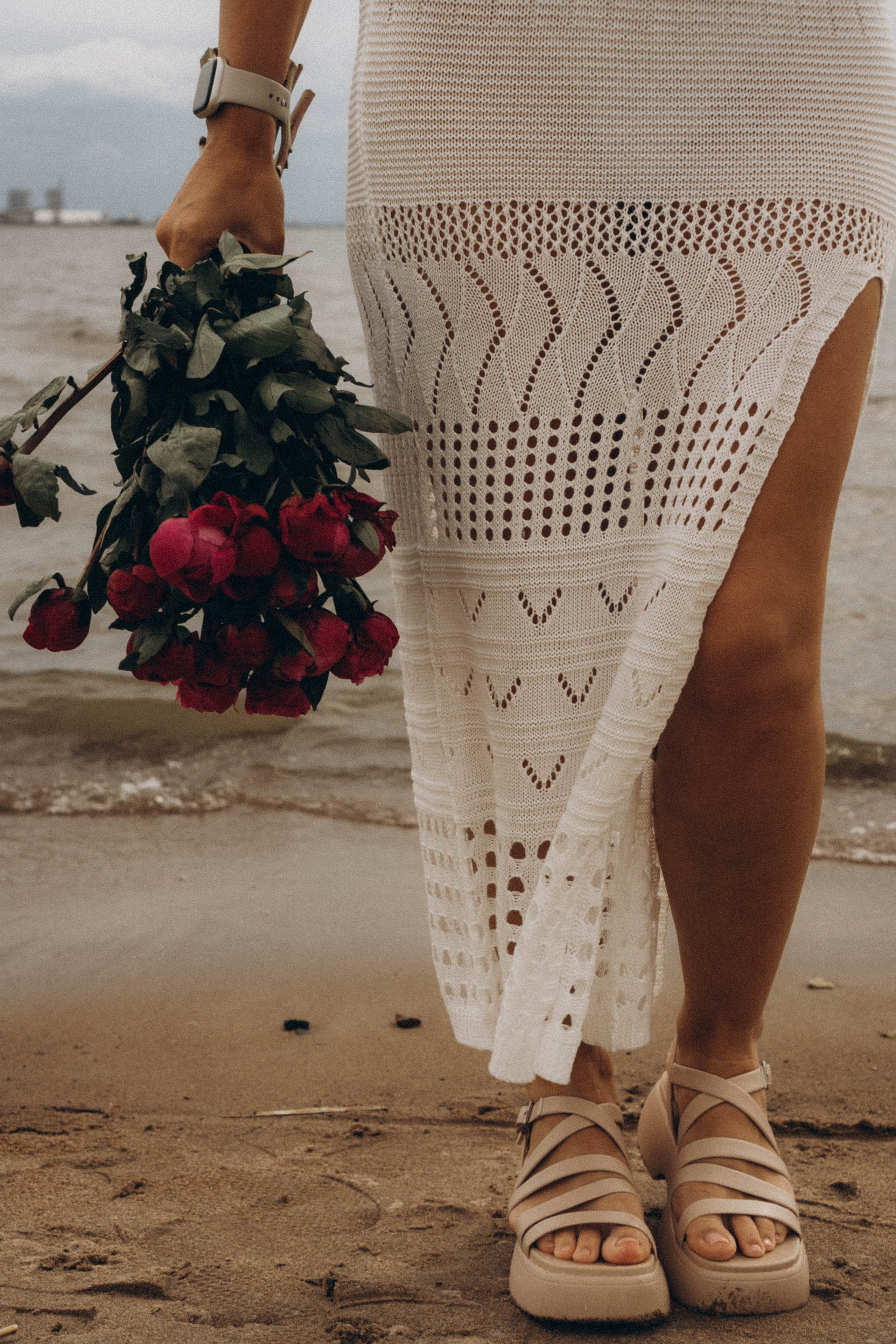 Прогулка в парке. Профессиональный фотограф, Санкт-Петербург — Виктория Богомолова