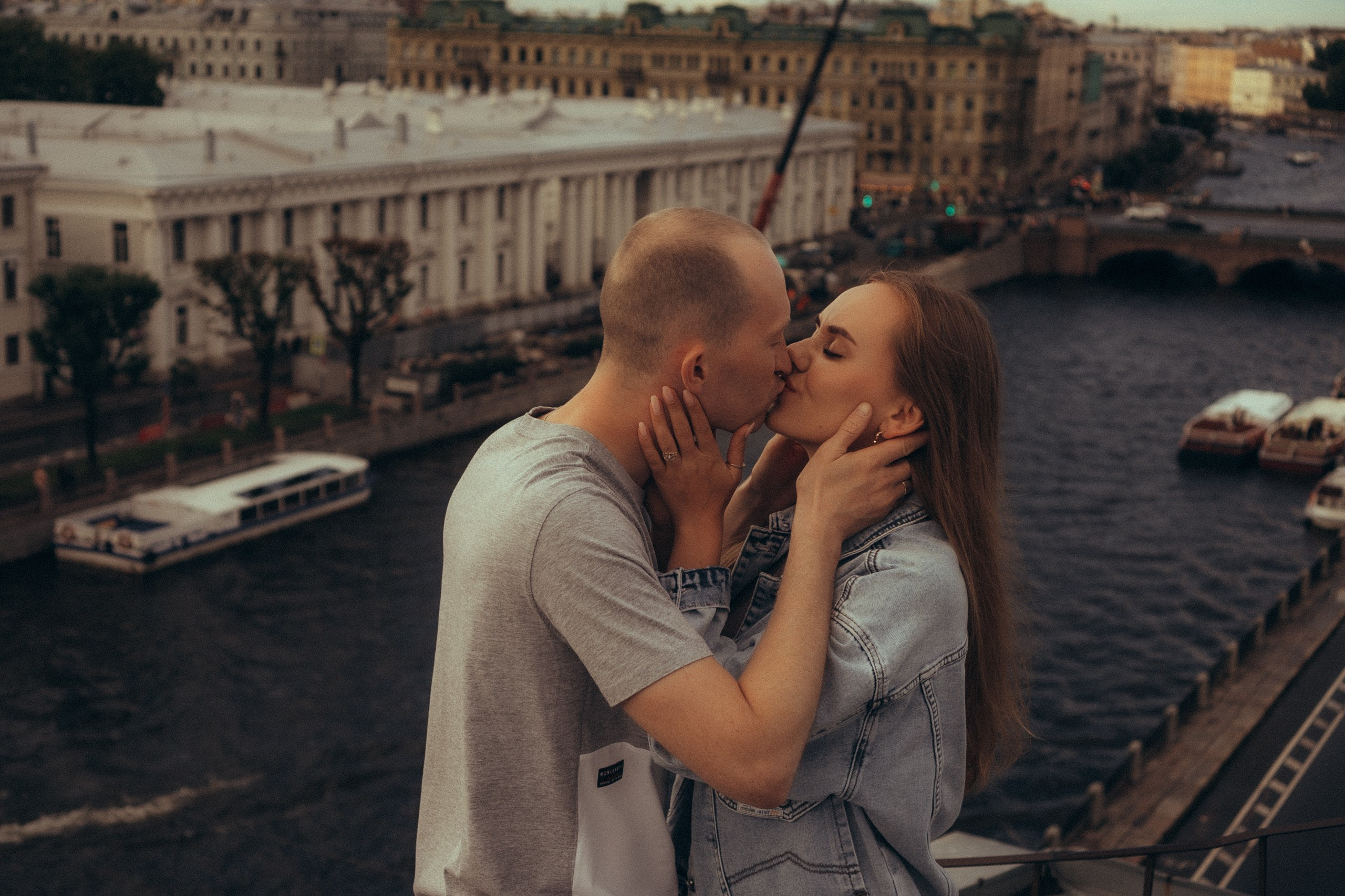 Фонтанка. Профессиональный фотограф, Санкт-Петербург — Виктория Богомолова