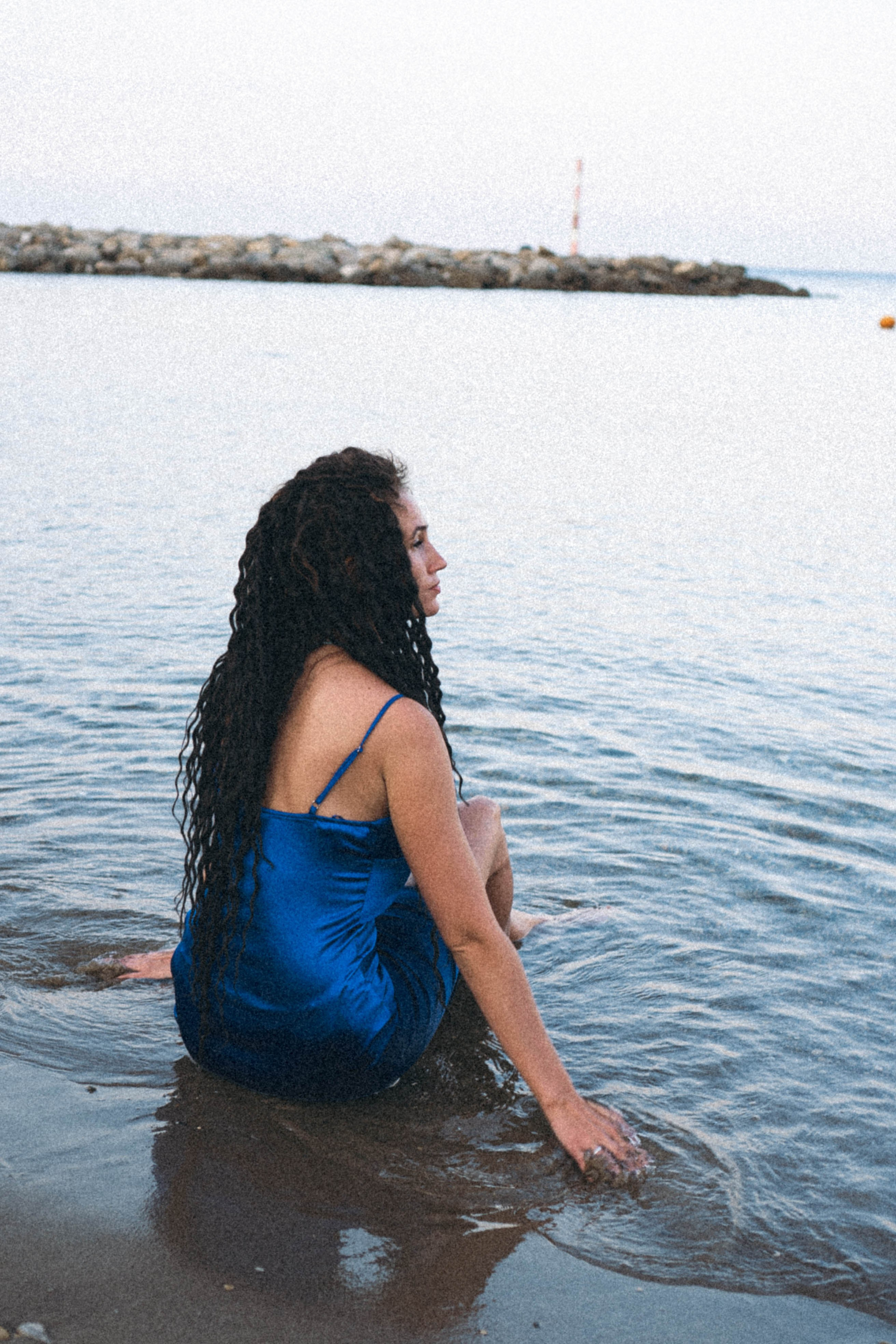 Рассвет. Профессиональный фотограф, Санкт-Петербург — Виктория Богомолова