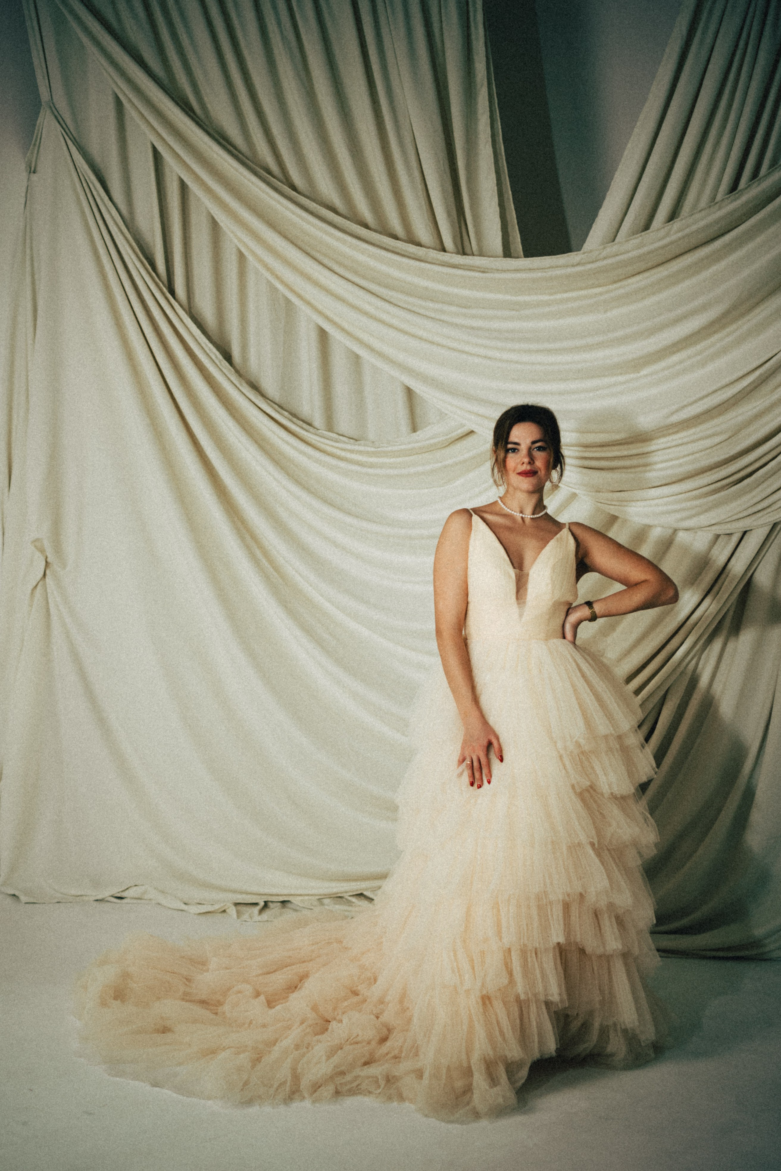 Сказочная история. Профессиональный фотограф, Санкт-Петербург — Виктория Богомолова