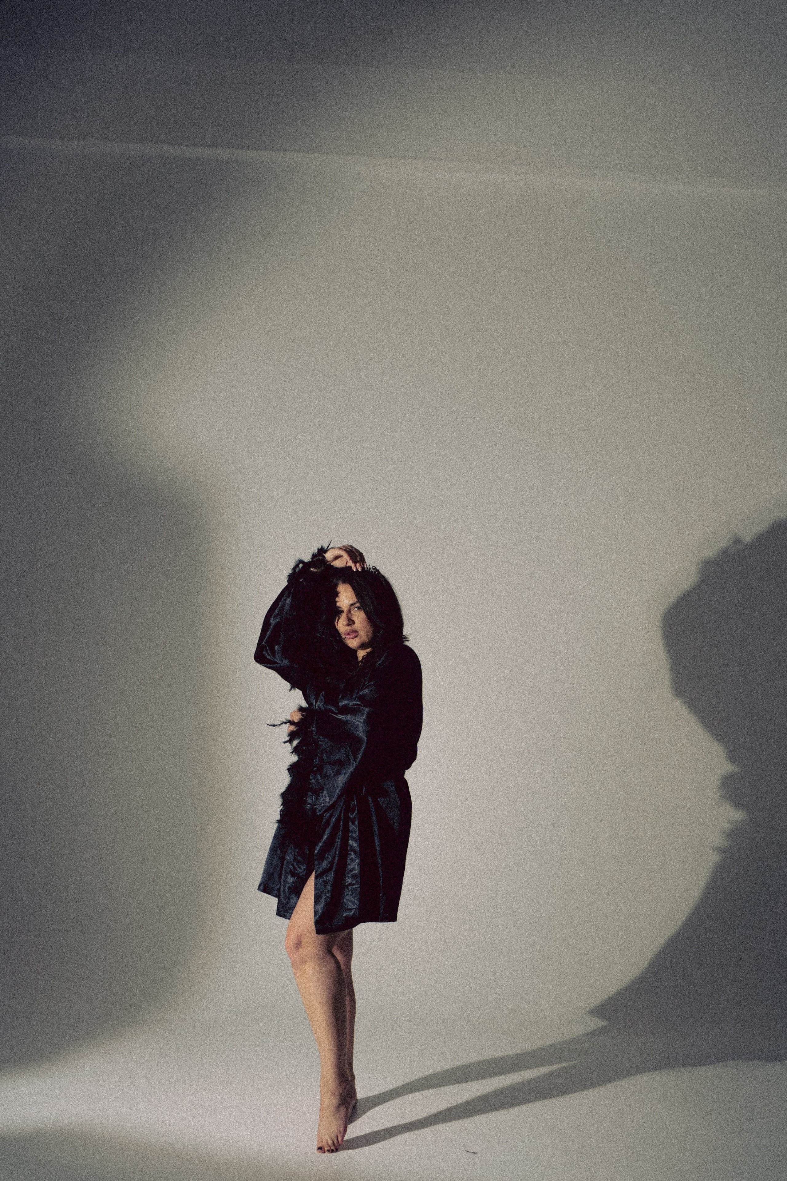 История ко дню рождения. Профессиональный фотограф, Санкт-Петербург — Виктория Богомолова