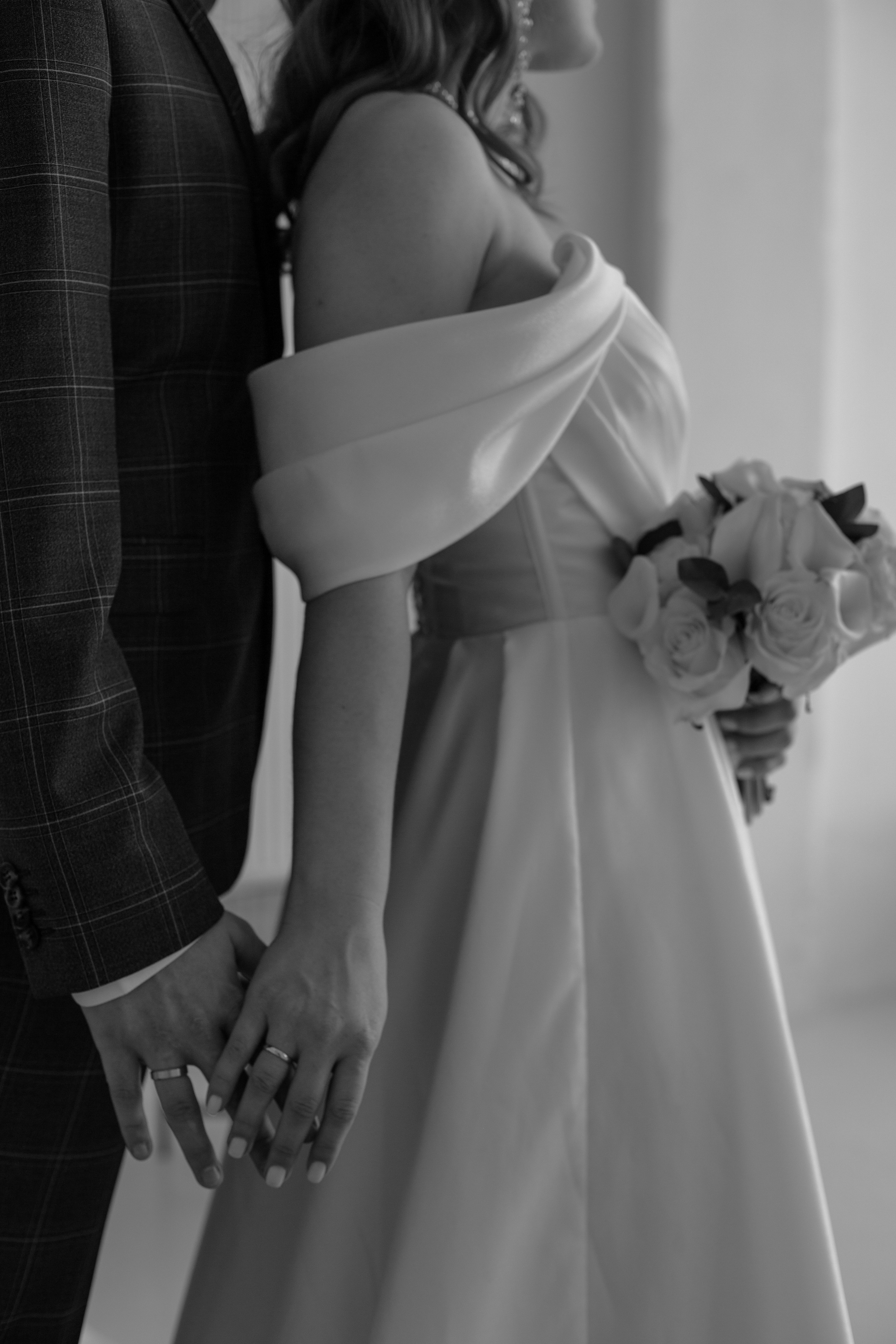 Елена и Алексей. Фотограф в Калининграде Решетникова Алина