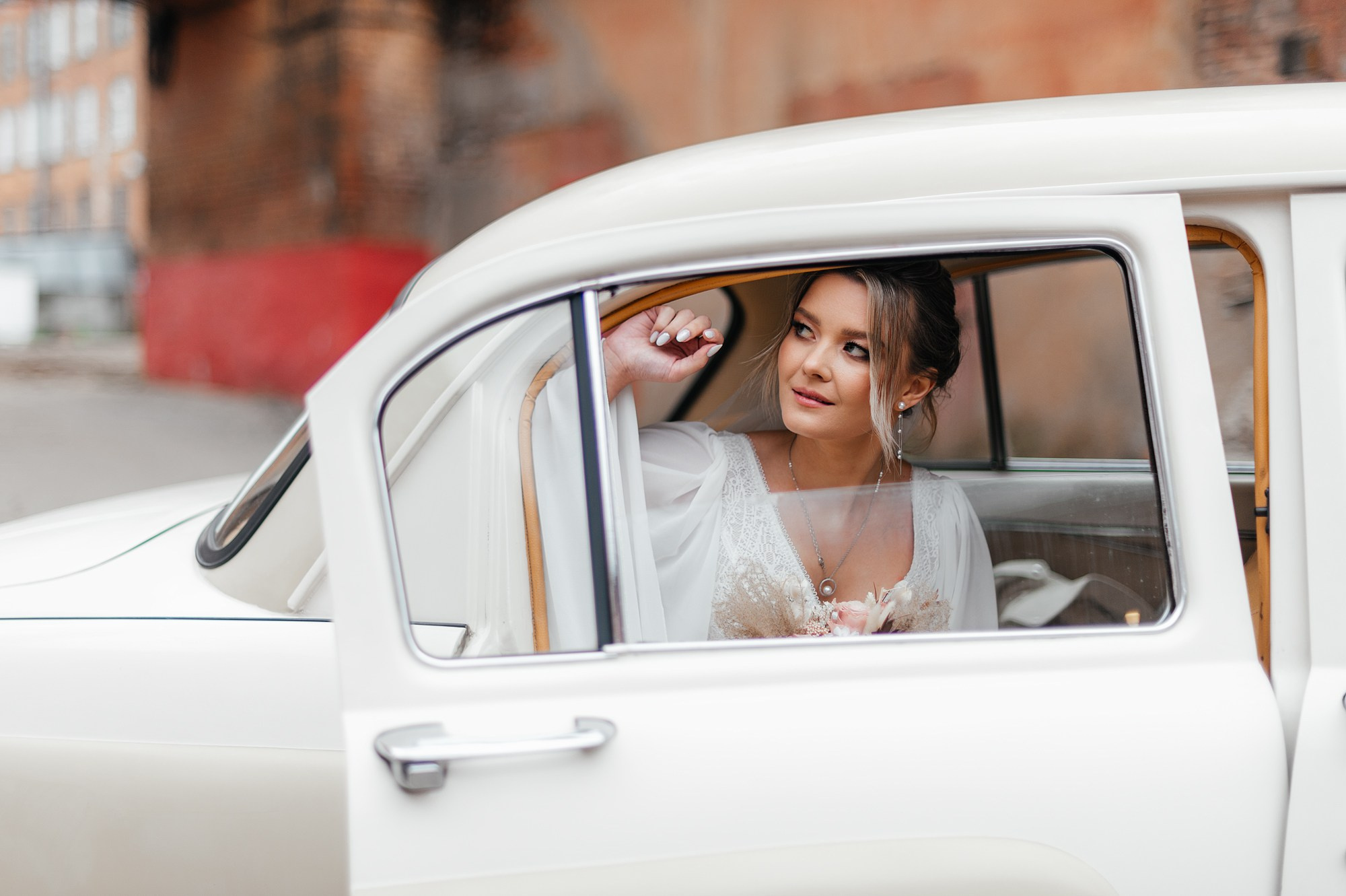 Kristina & Andrey. Свадебный и индивидуальный фотограф Никита Роут | Москва