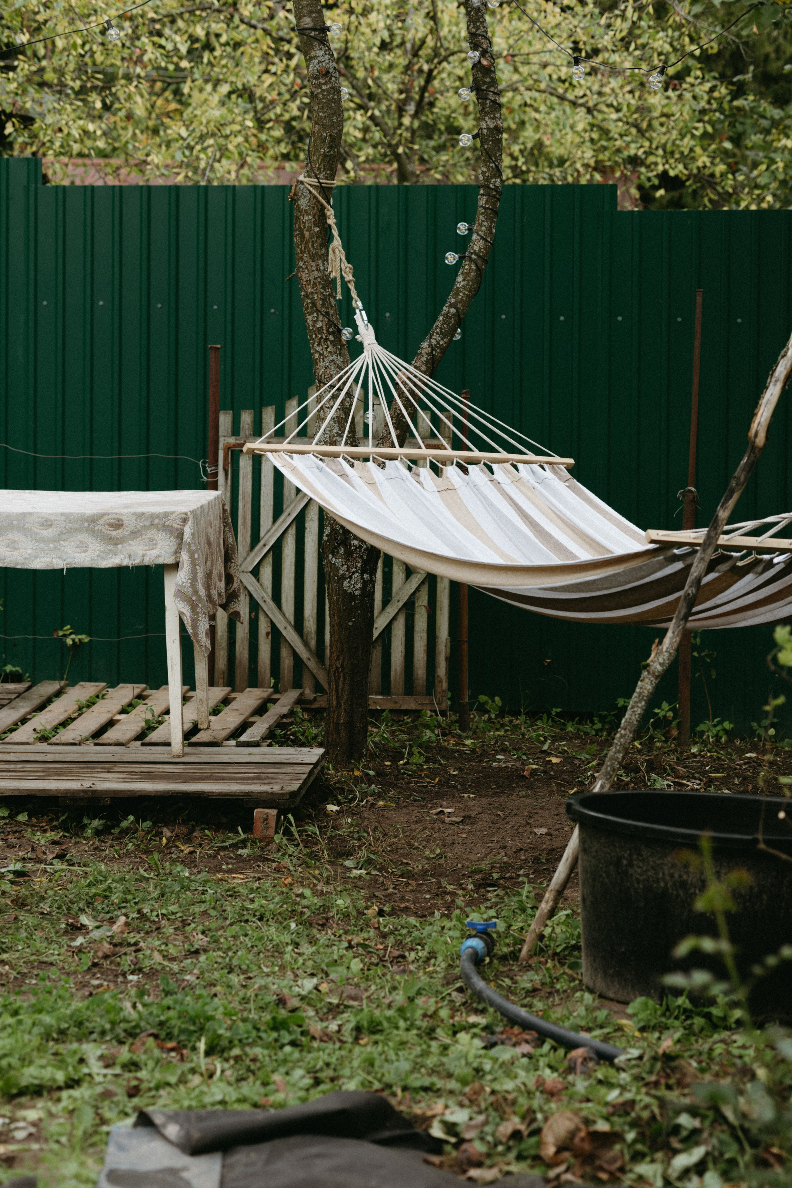 Дача. Про любовь