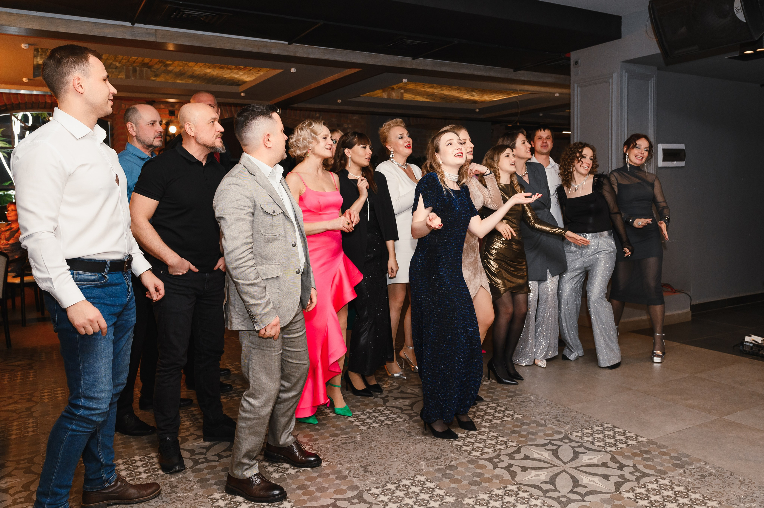 Корпоратив в WTC. Свадебный и просто хороший фотограф в Челябинске