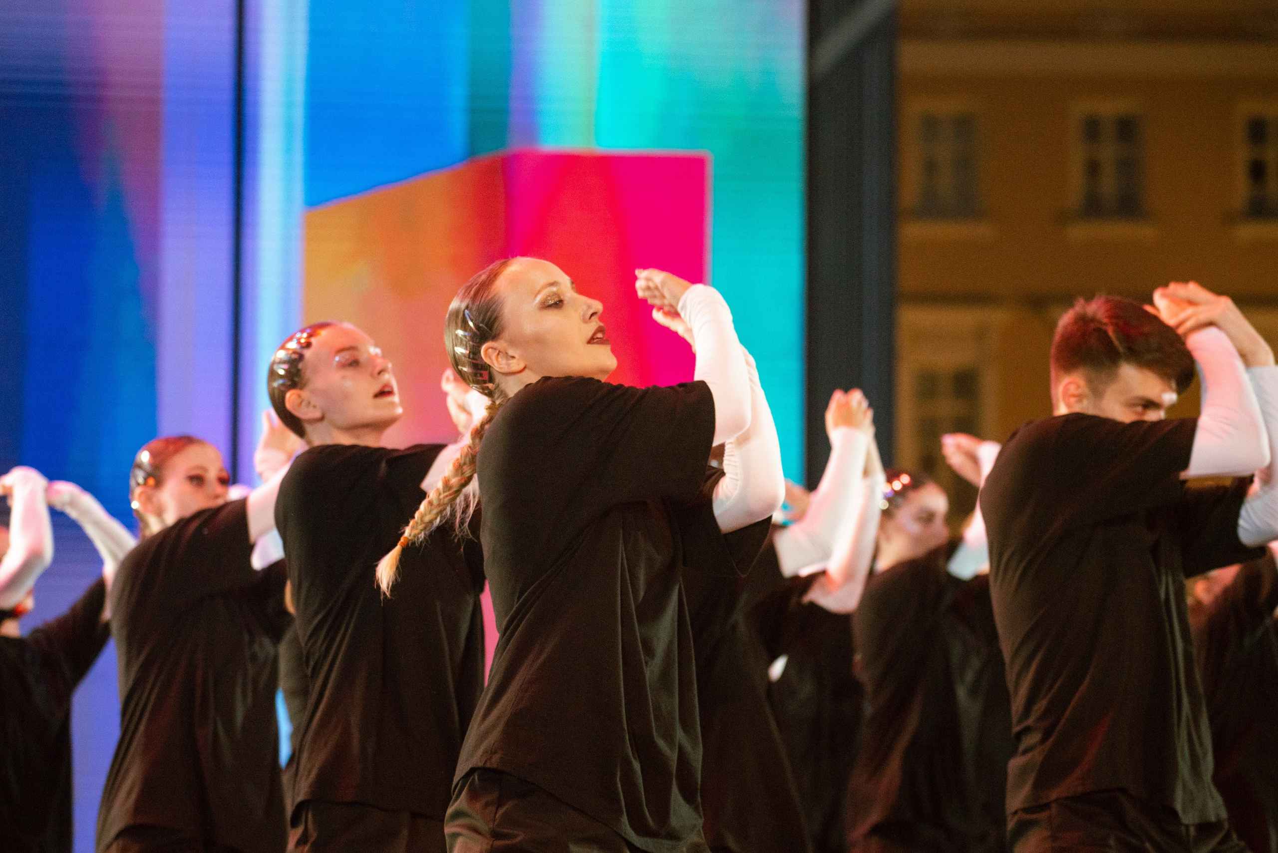 Алые Паруса'24