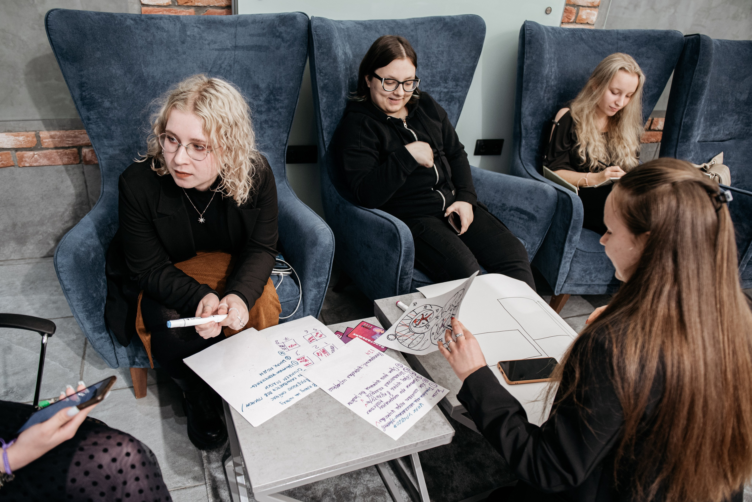 Юбилей газеты Спутник ГУАП