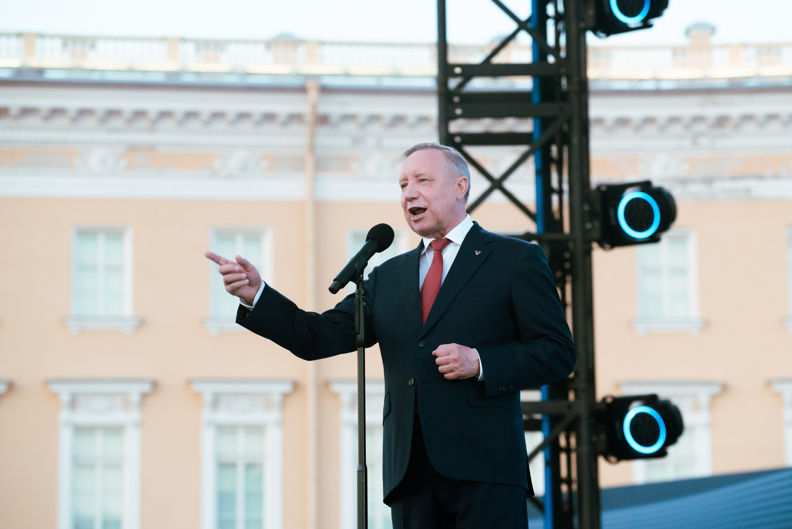 Алые Паруса'24