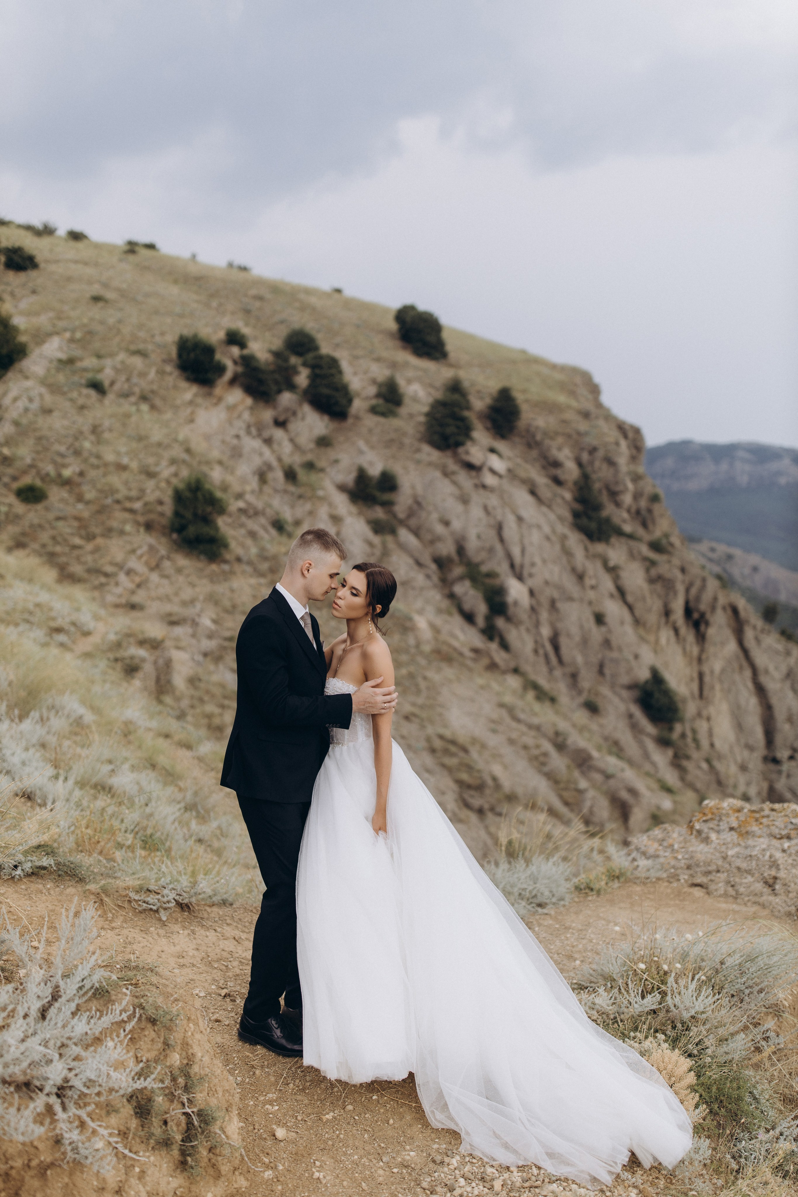 Свадьбы&love-story. Свадебный и портретный фотограф в Севастополе Елизавета Юшкевич