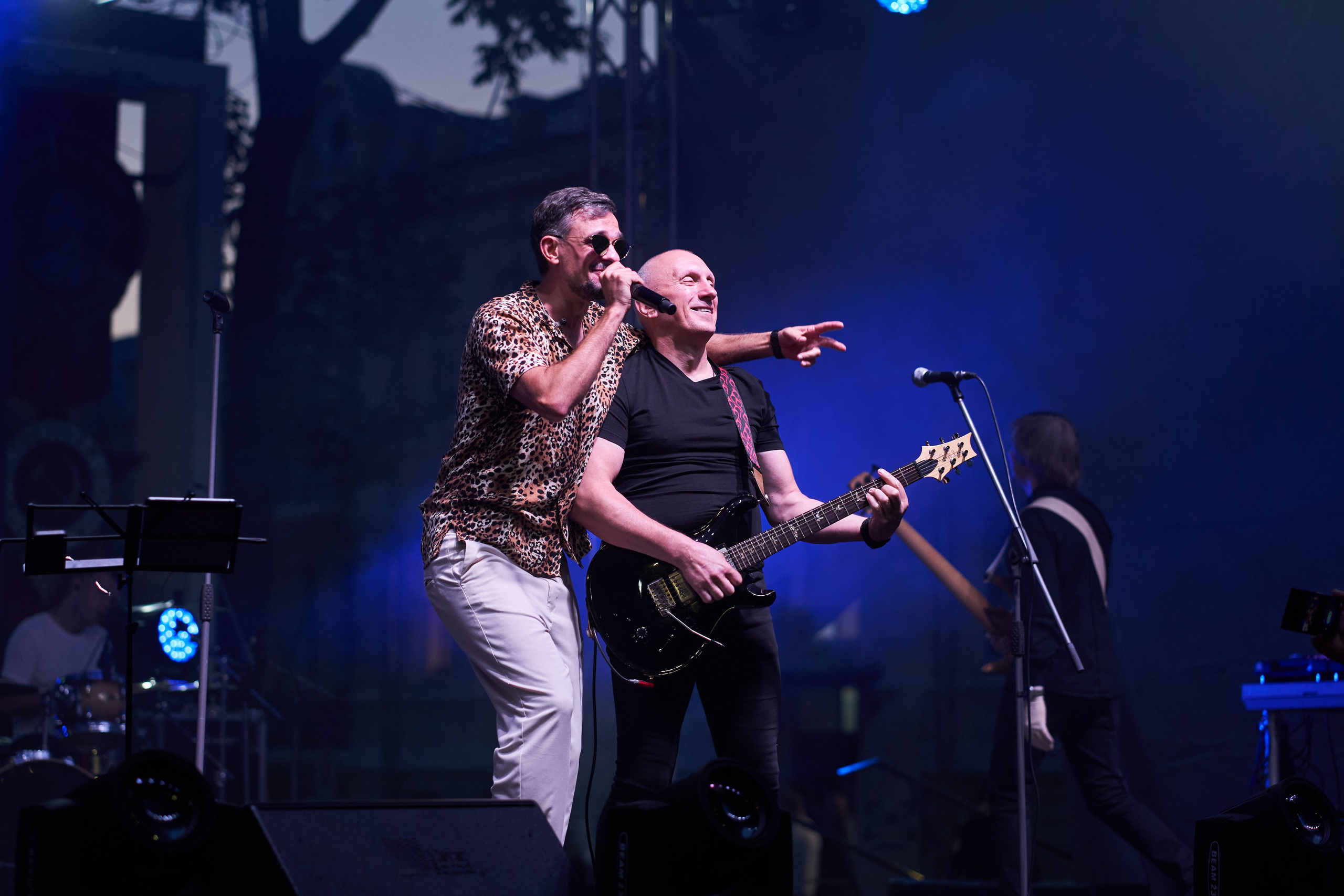 Группа Живая вода. Услуги фотографа в Смоленске. Фотограф на свадьбу