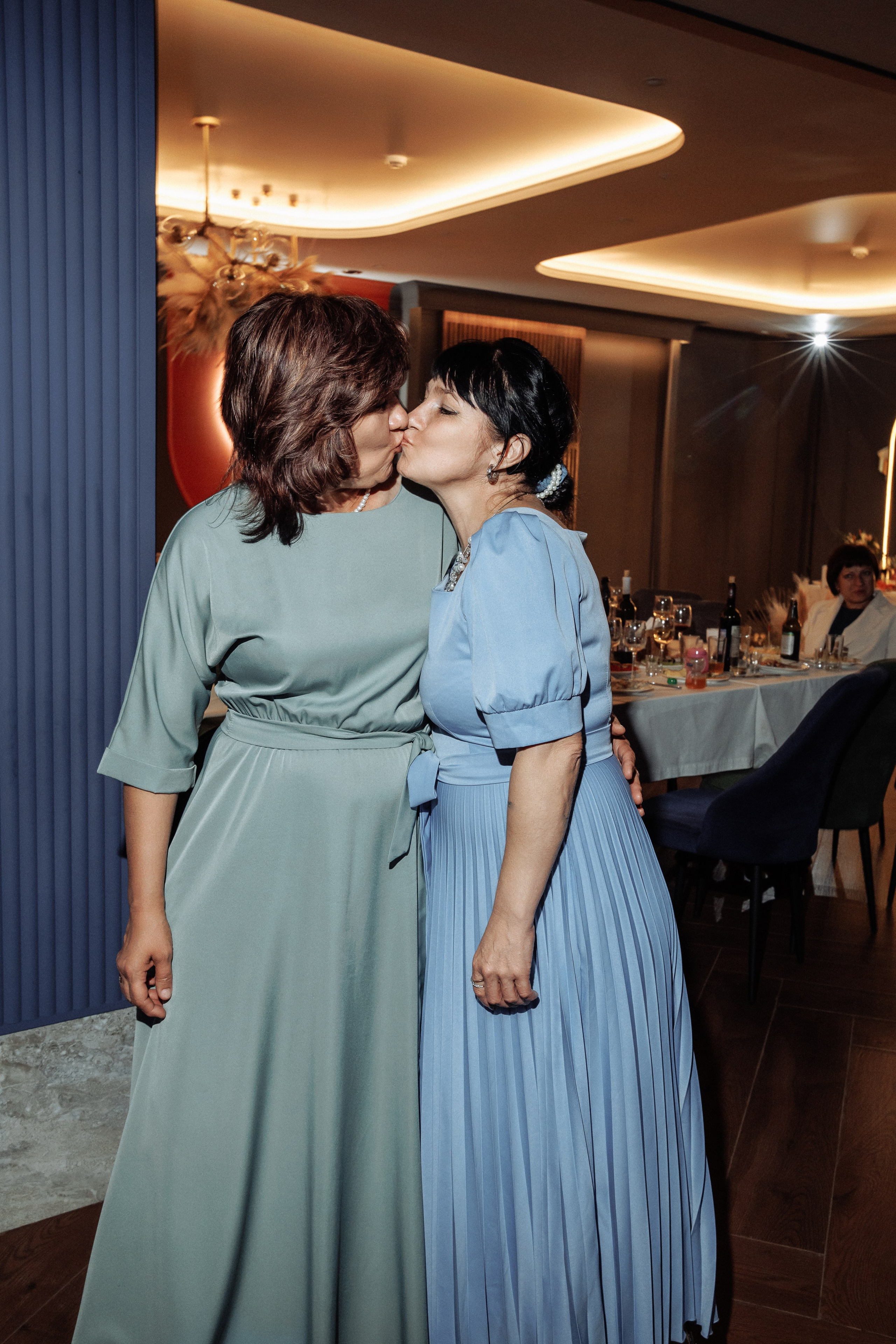 Анонс свадьбы Оля и Виталий. Свадебный фотограф в Воронеже Денис Коровин