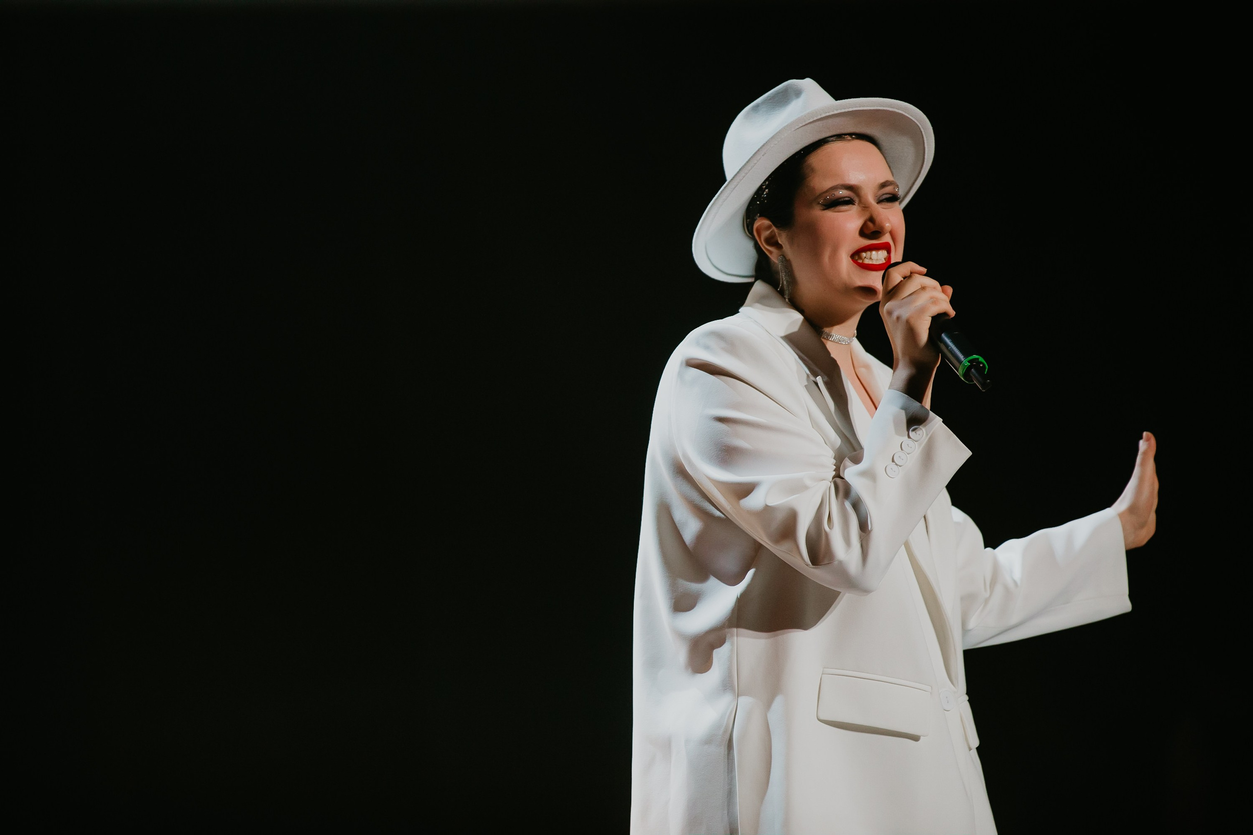 Школа музыки и танца M#RCI. Фотограф событий Злобин Дмитрий