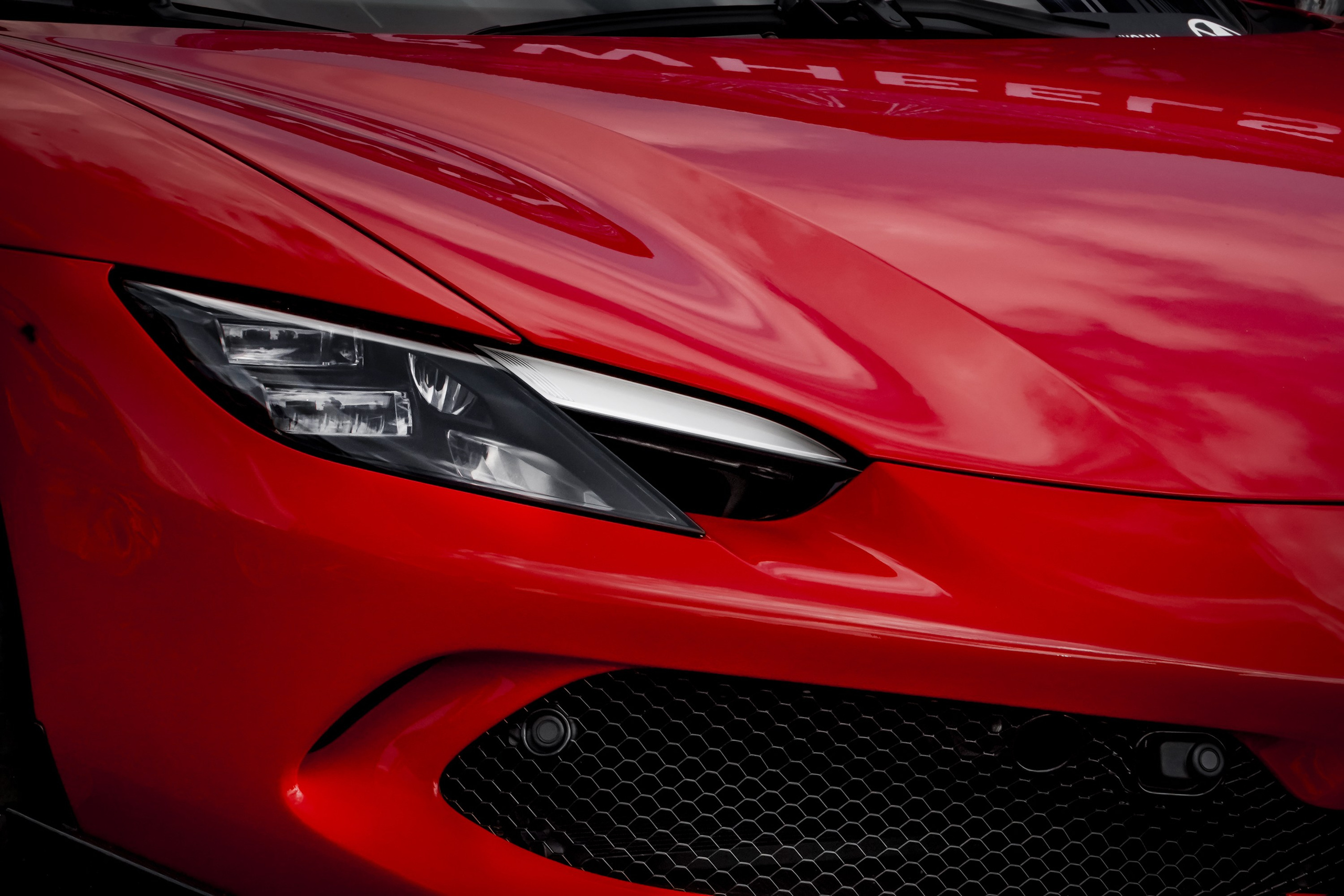 «Московская миля 2025». Yaratezza production