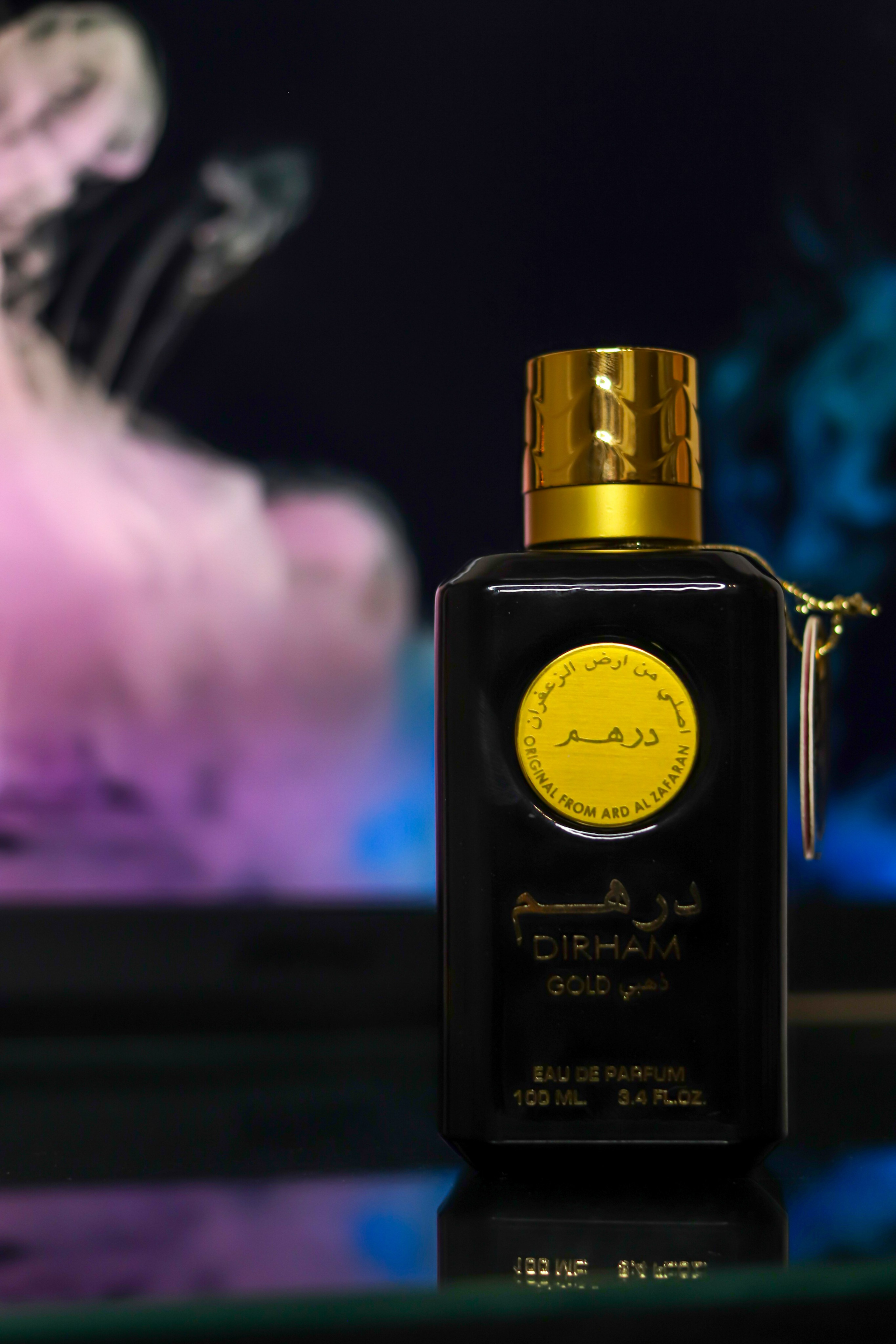 Реклама духов