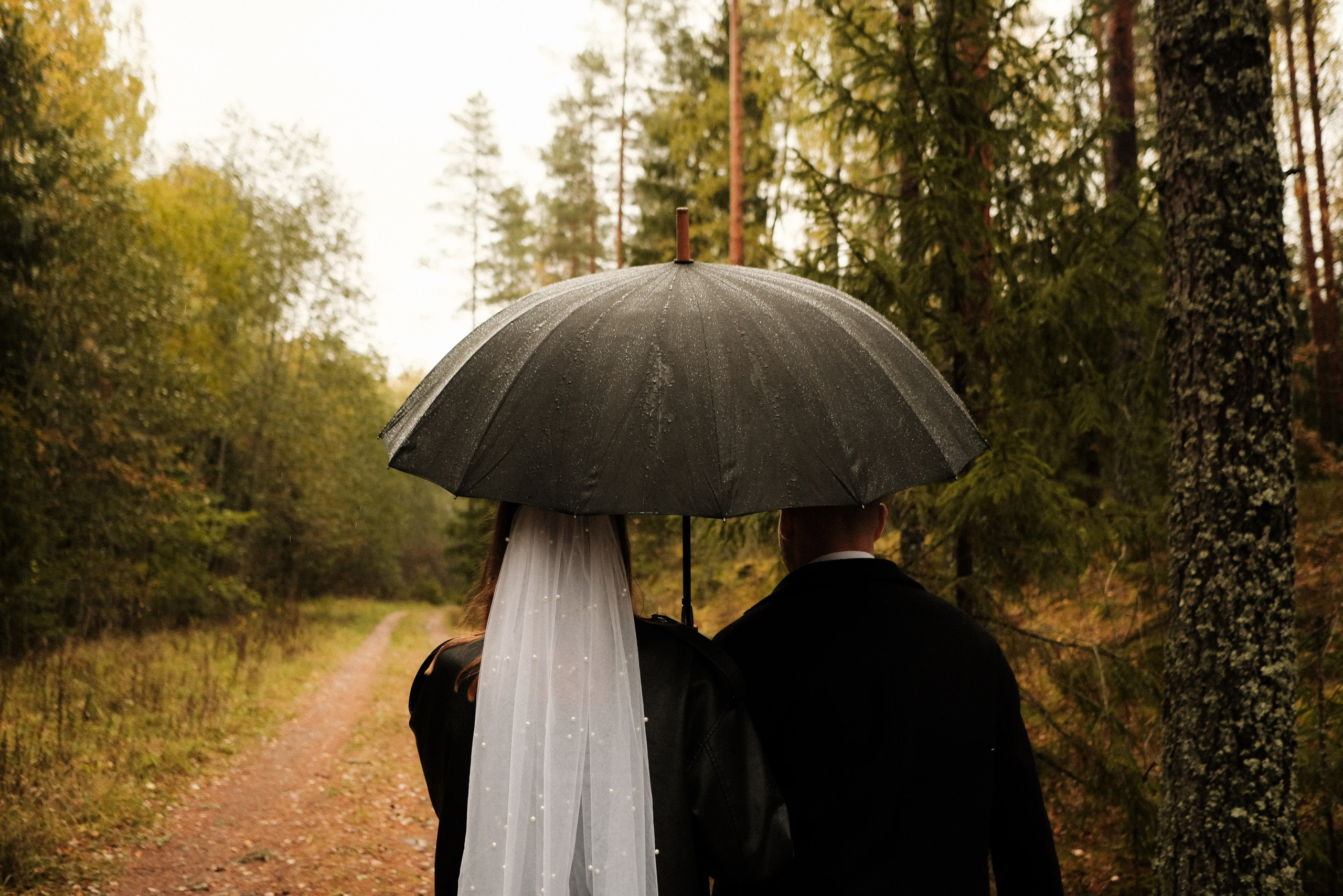 Свадебные истории. Фотограф Кингисепп Леонова Ника